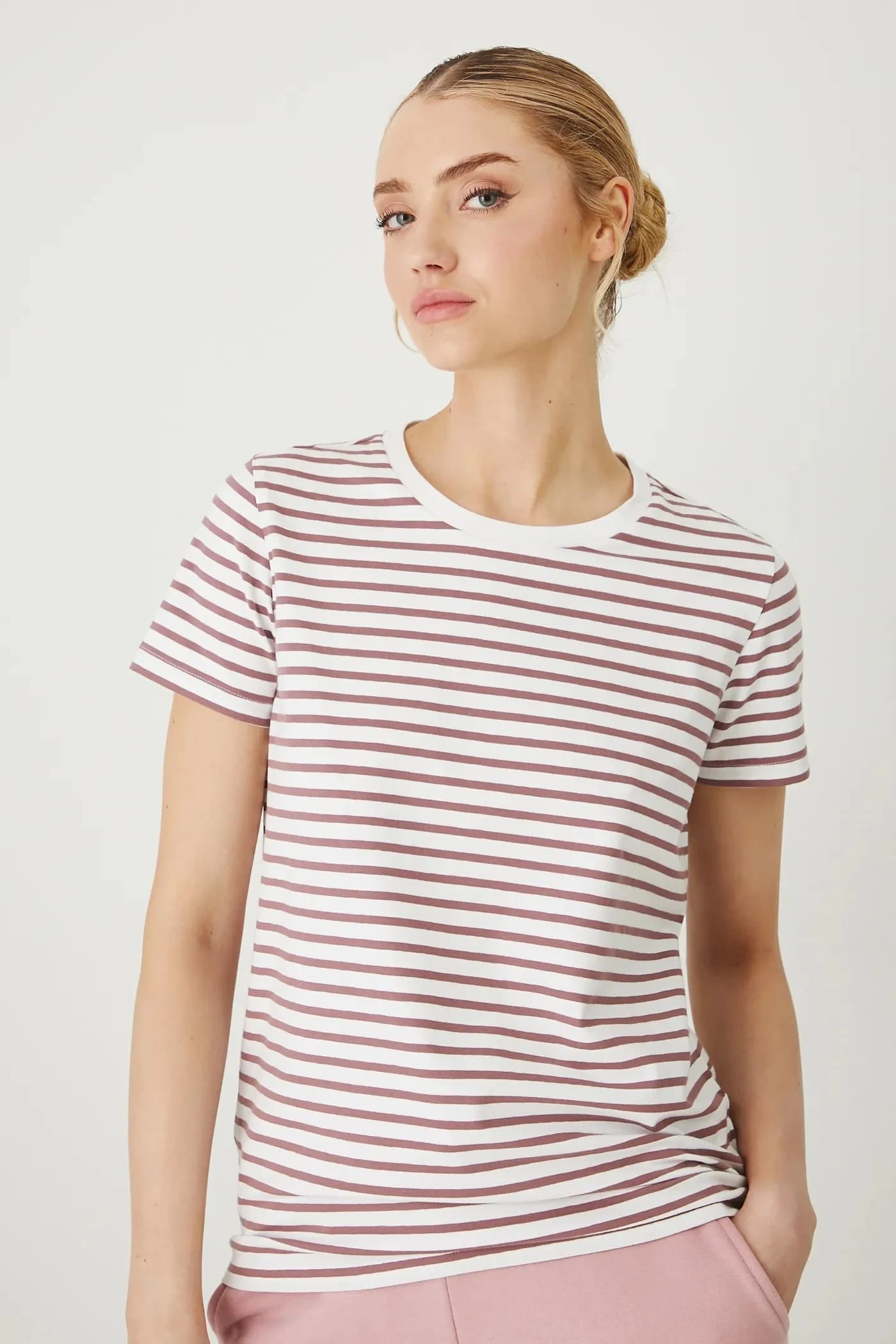 футболка - фото 3