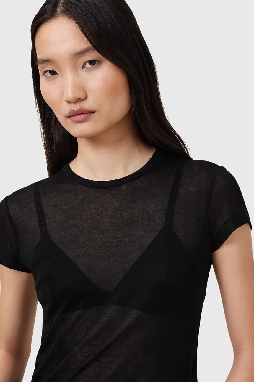 ИЮНЬ Футболка - фото 2