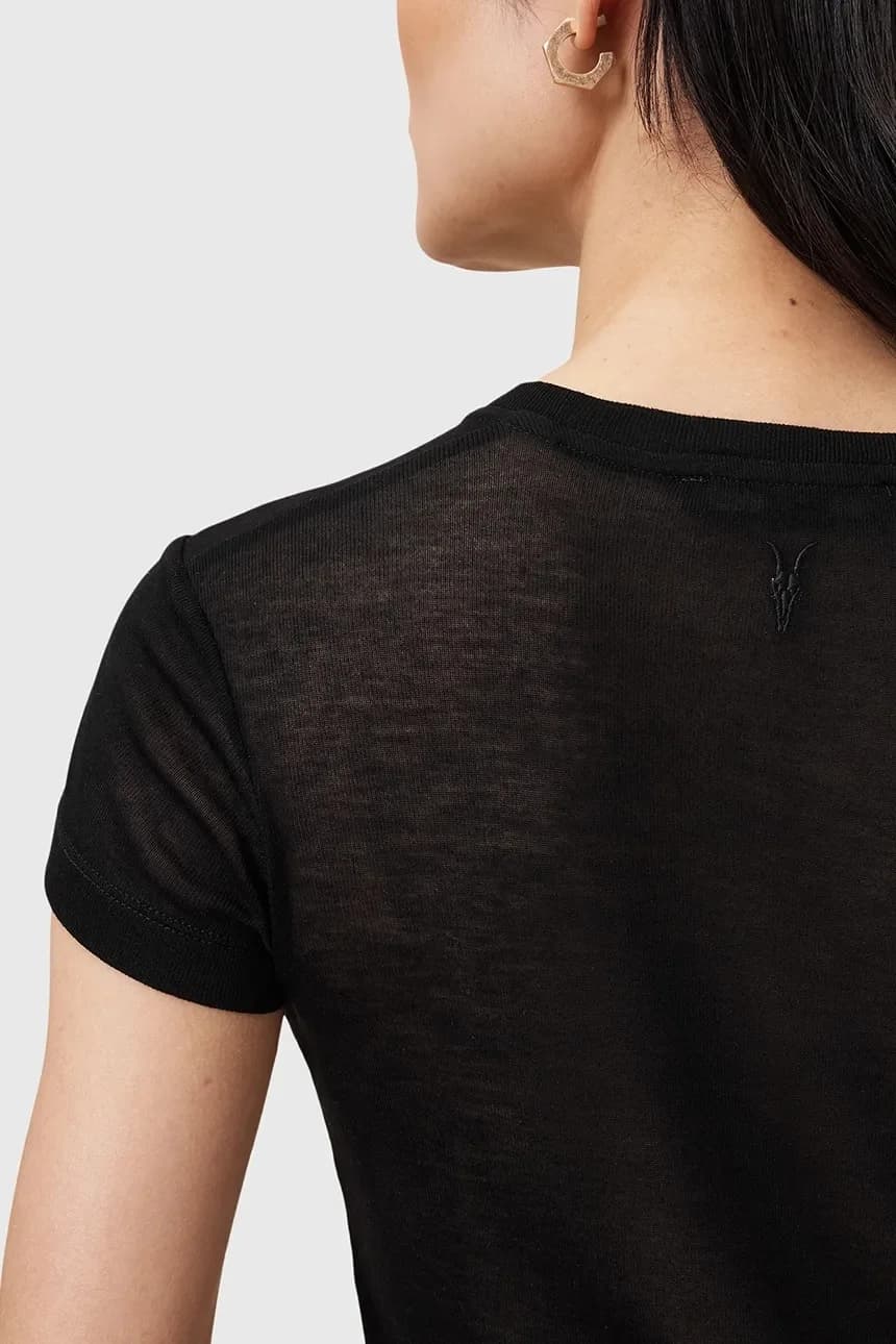 ИЮНЬ Футболка - фото 3