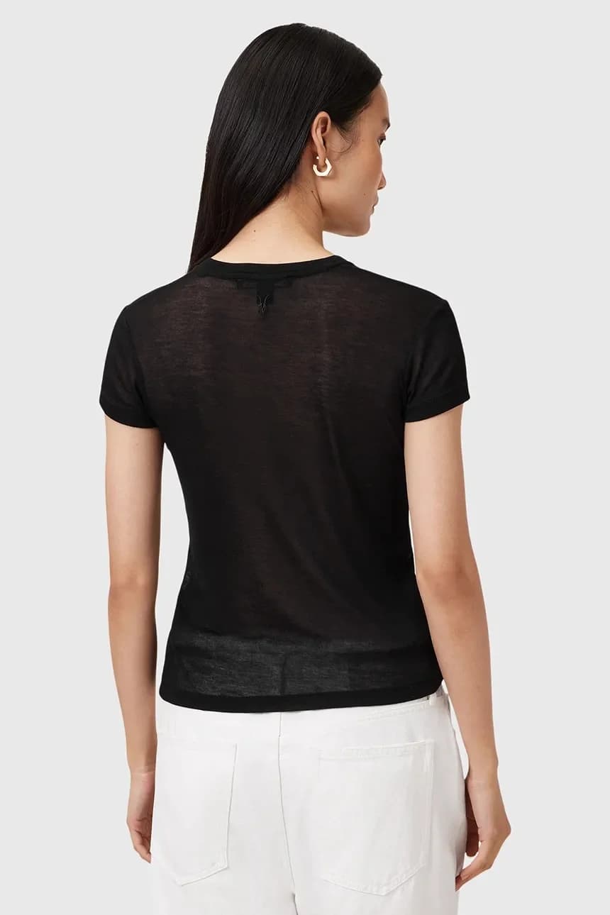 ИЮНЬ Футболка - фото 4