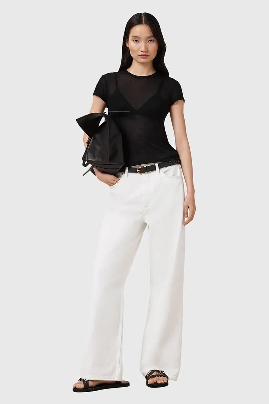 ИЮНЬ Футболка - фото 5