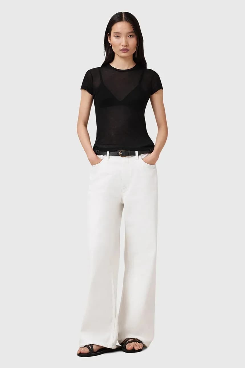 ИЮНЬ Футболка - фото 6