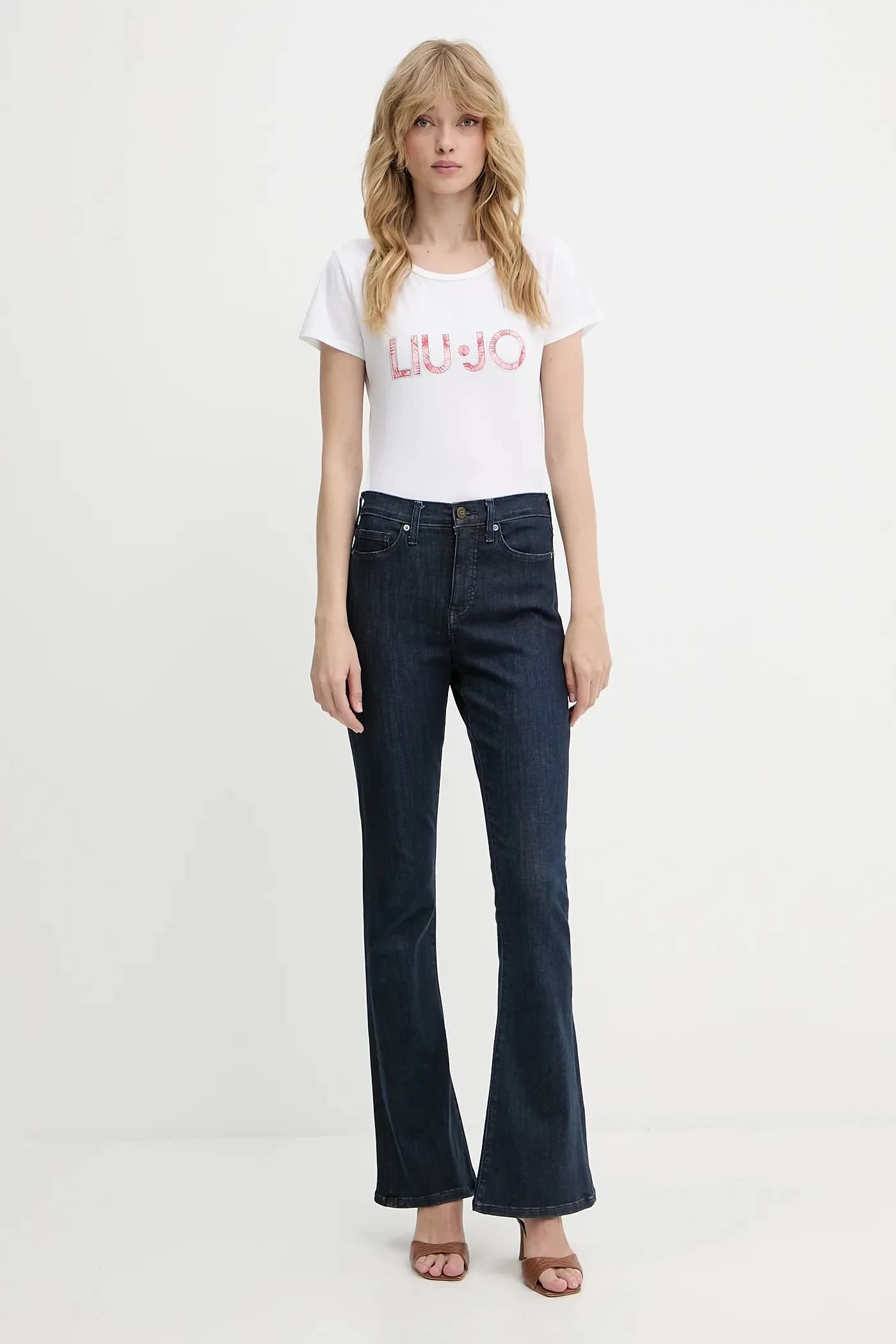 футболка - фото 2