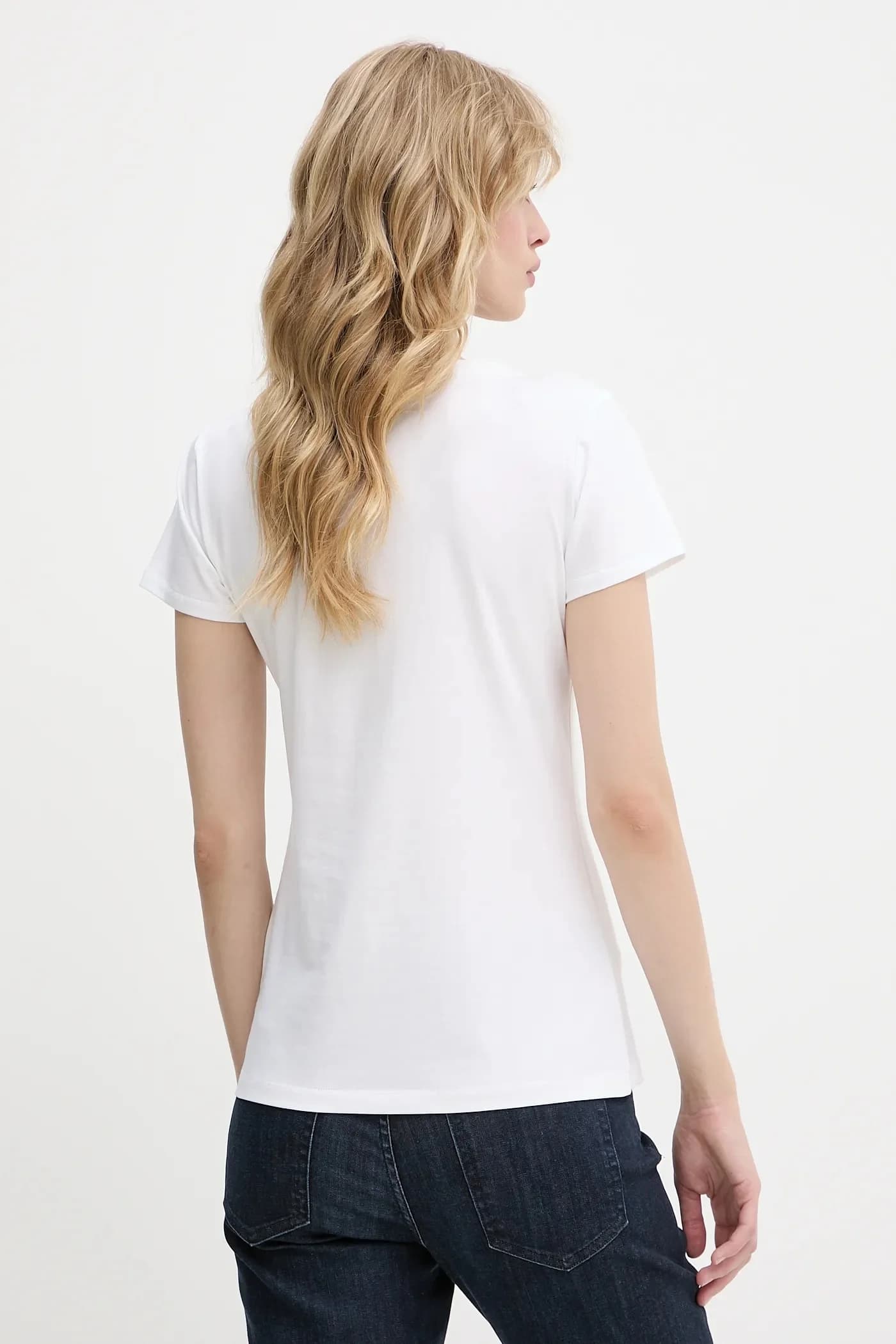 футболка - фото 3