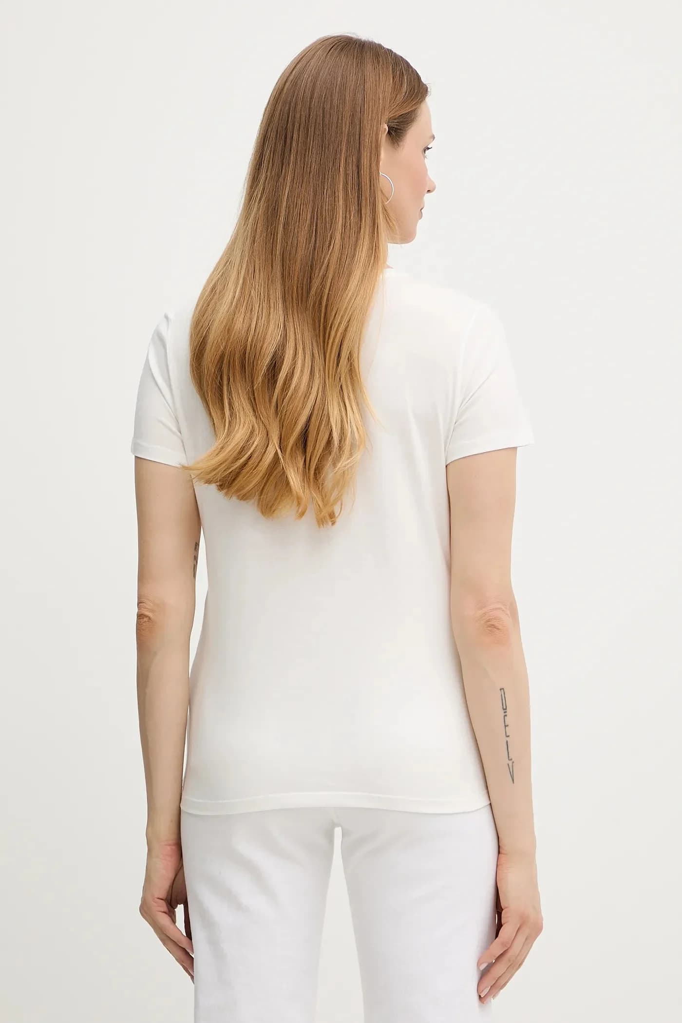 ДМИЛИ Футболка - фото 3