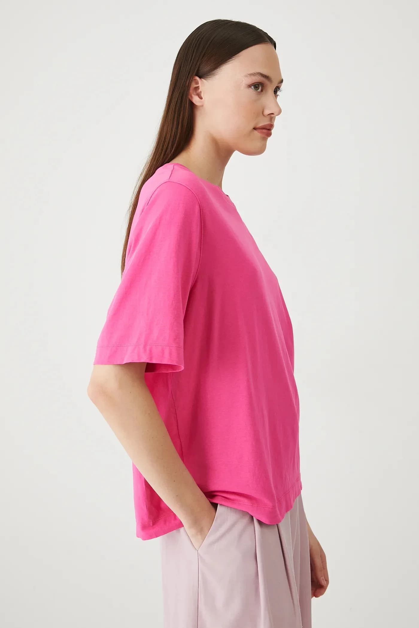 футболка - фото 3