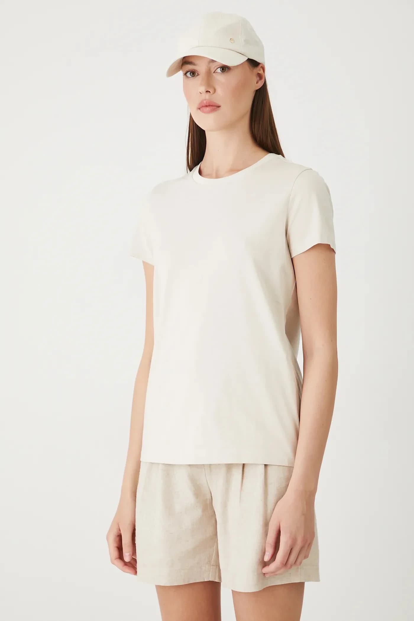 футболка - фото 2