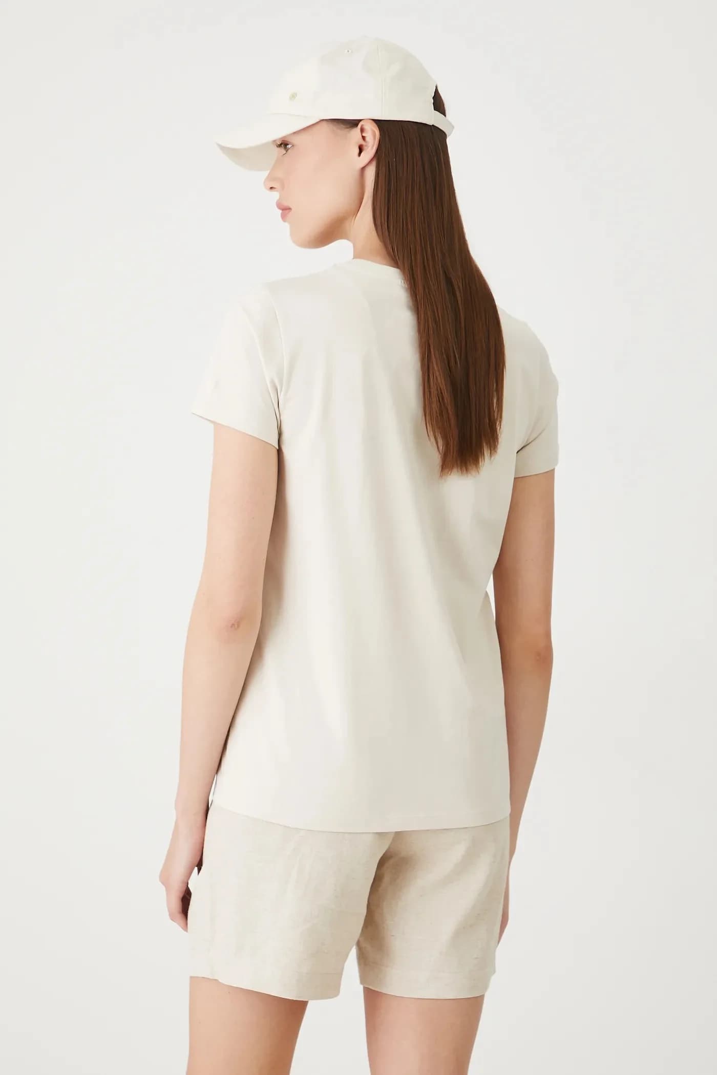 футболка - фото 3