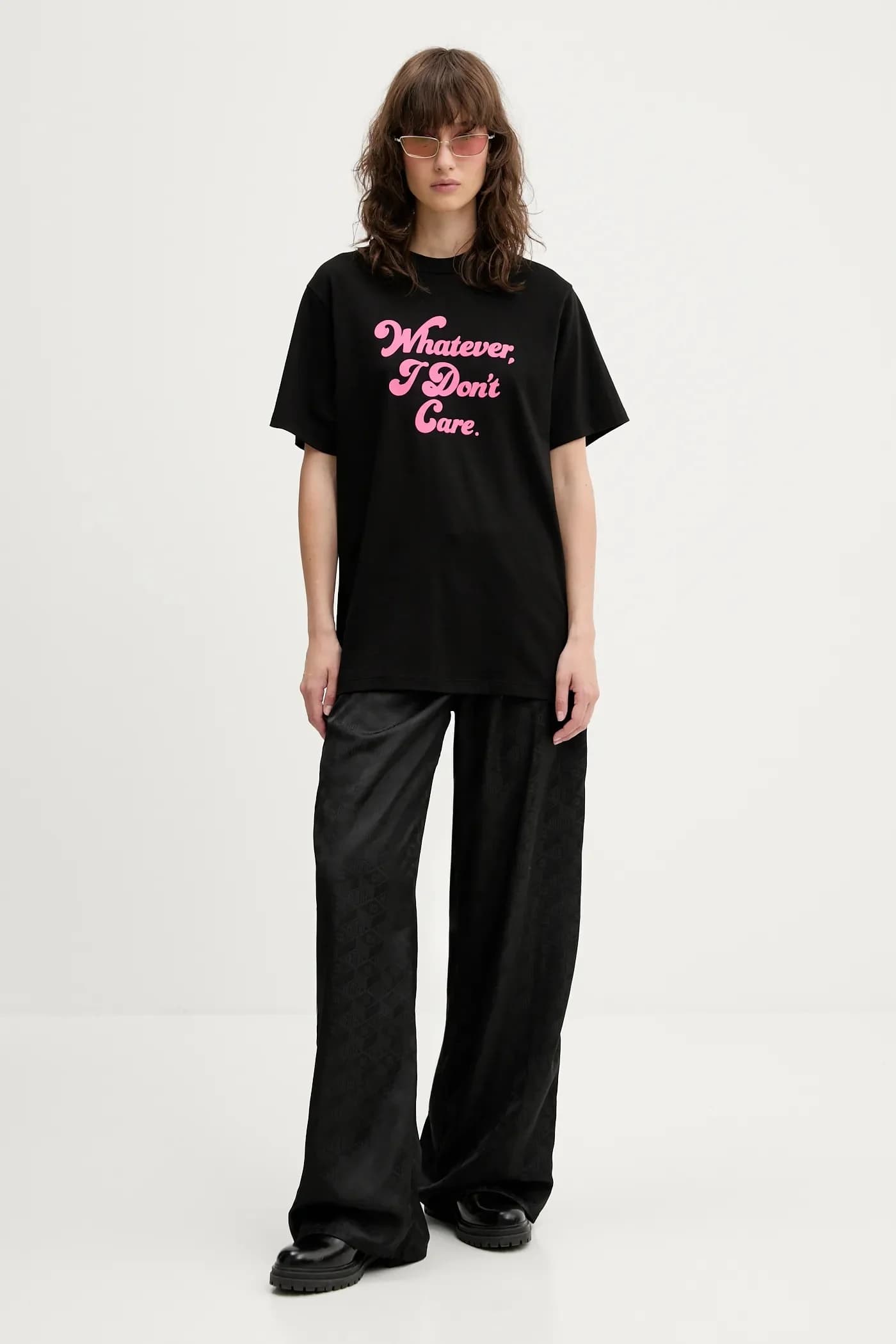 Хлопковая футболка - фото 2