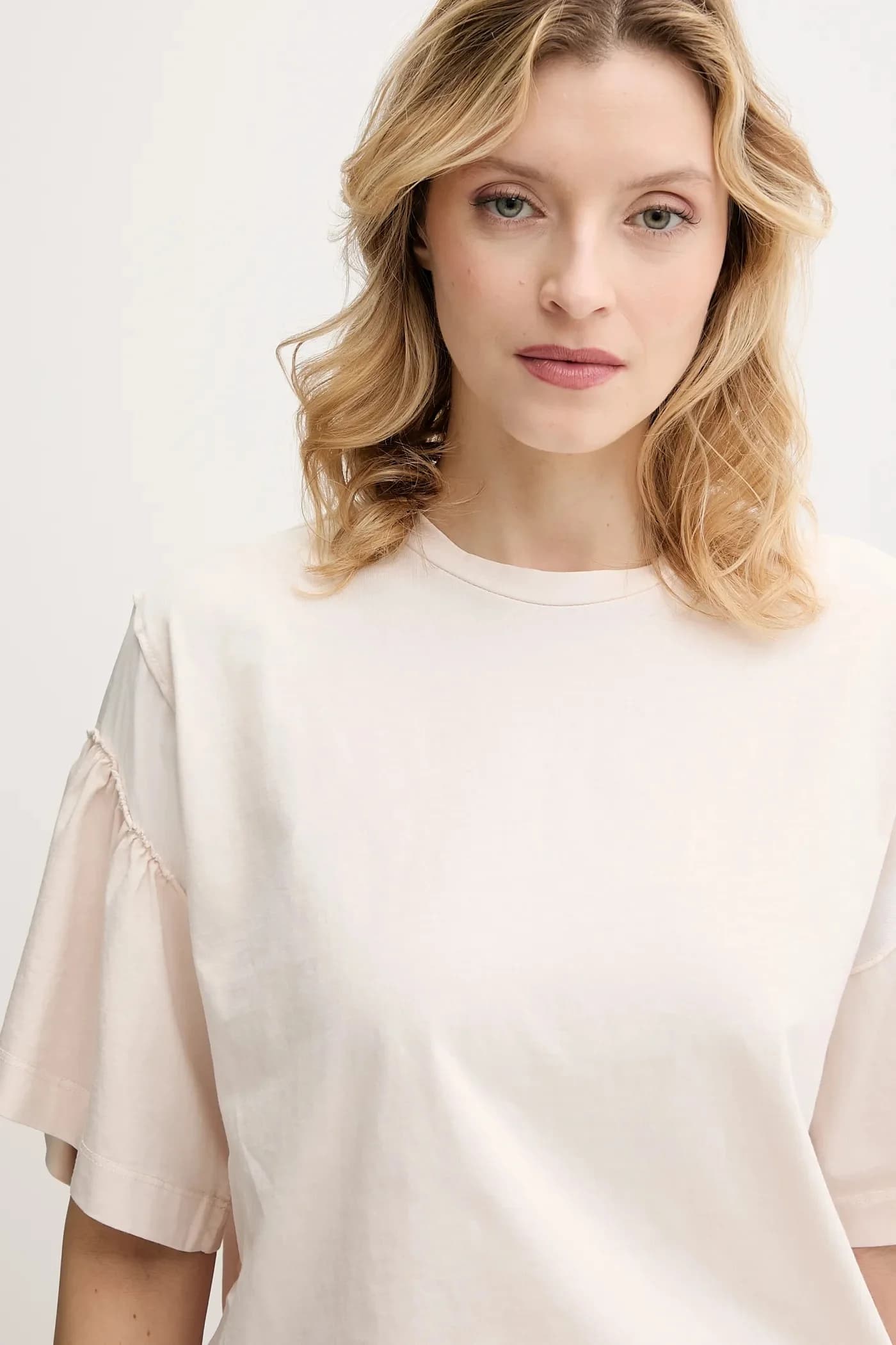 футболка - фото 4