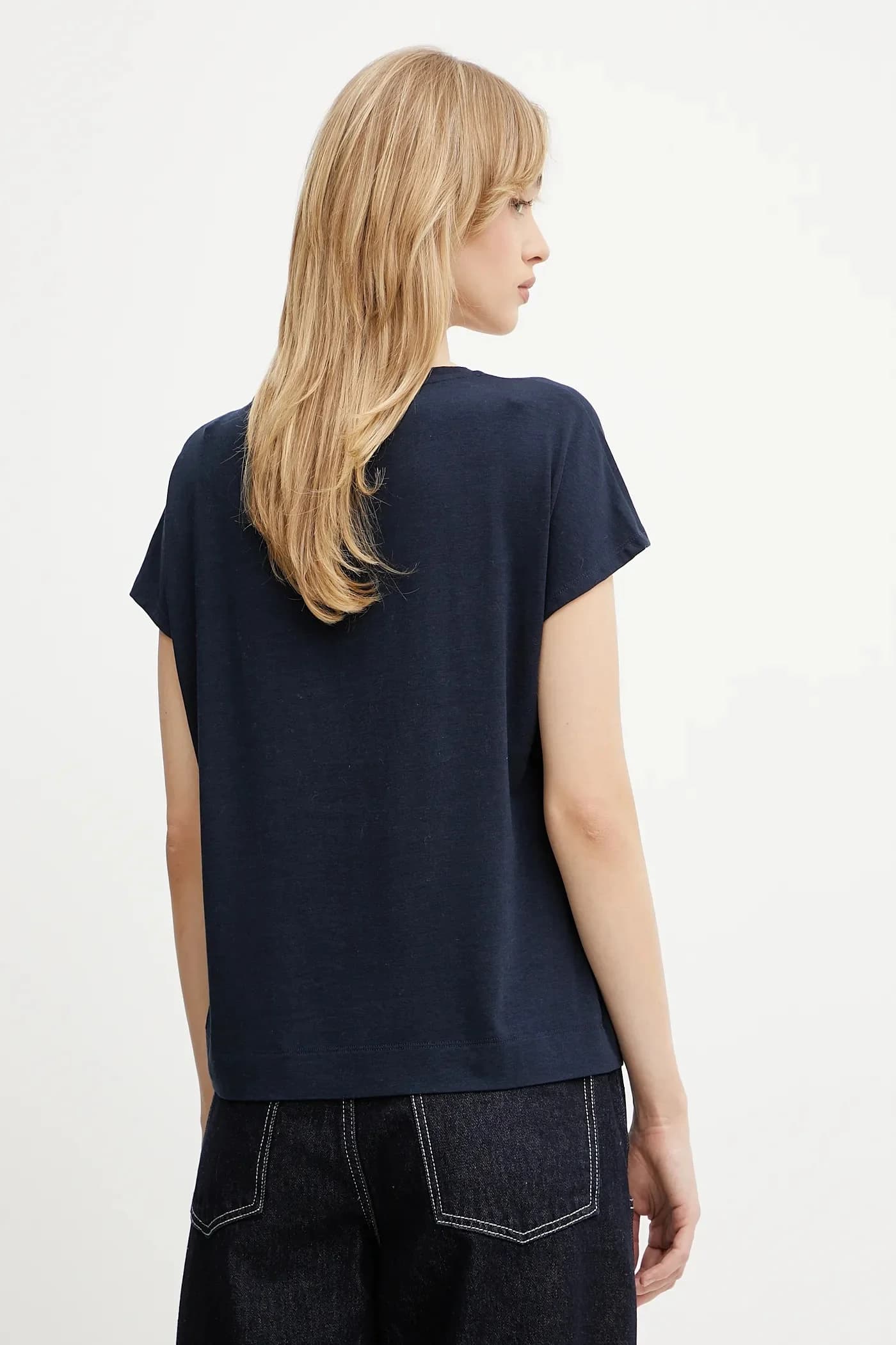 футболка - фото 3