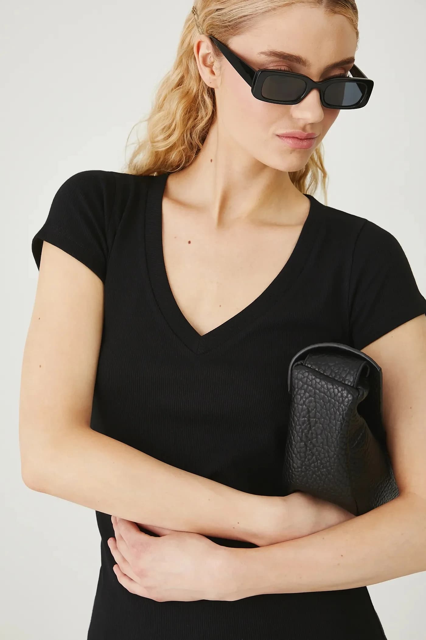 футболка - фото 4