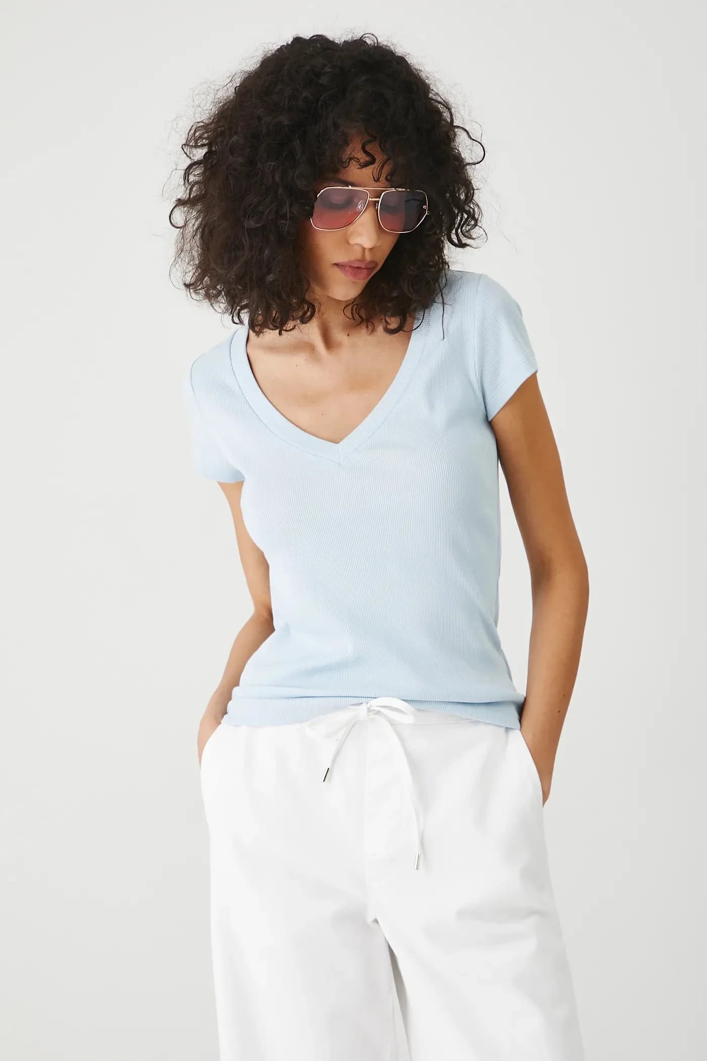 футболка - фото 2