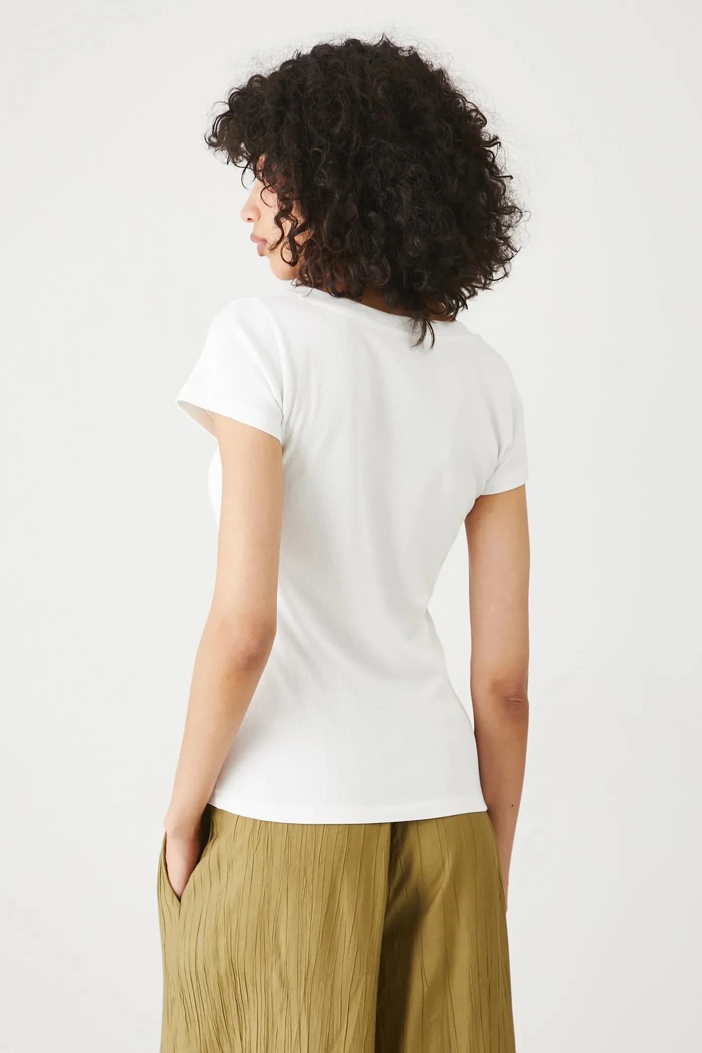 футболка - фото 3