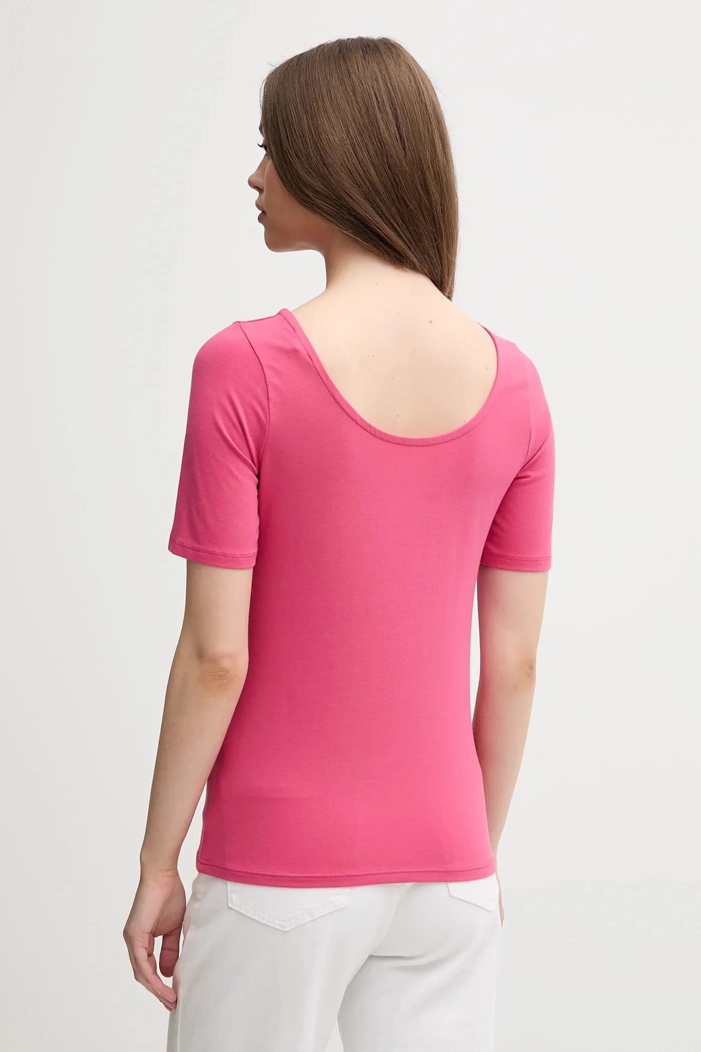 футболка - фото 3