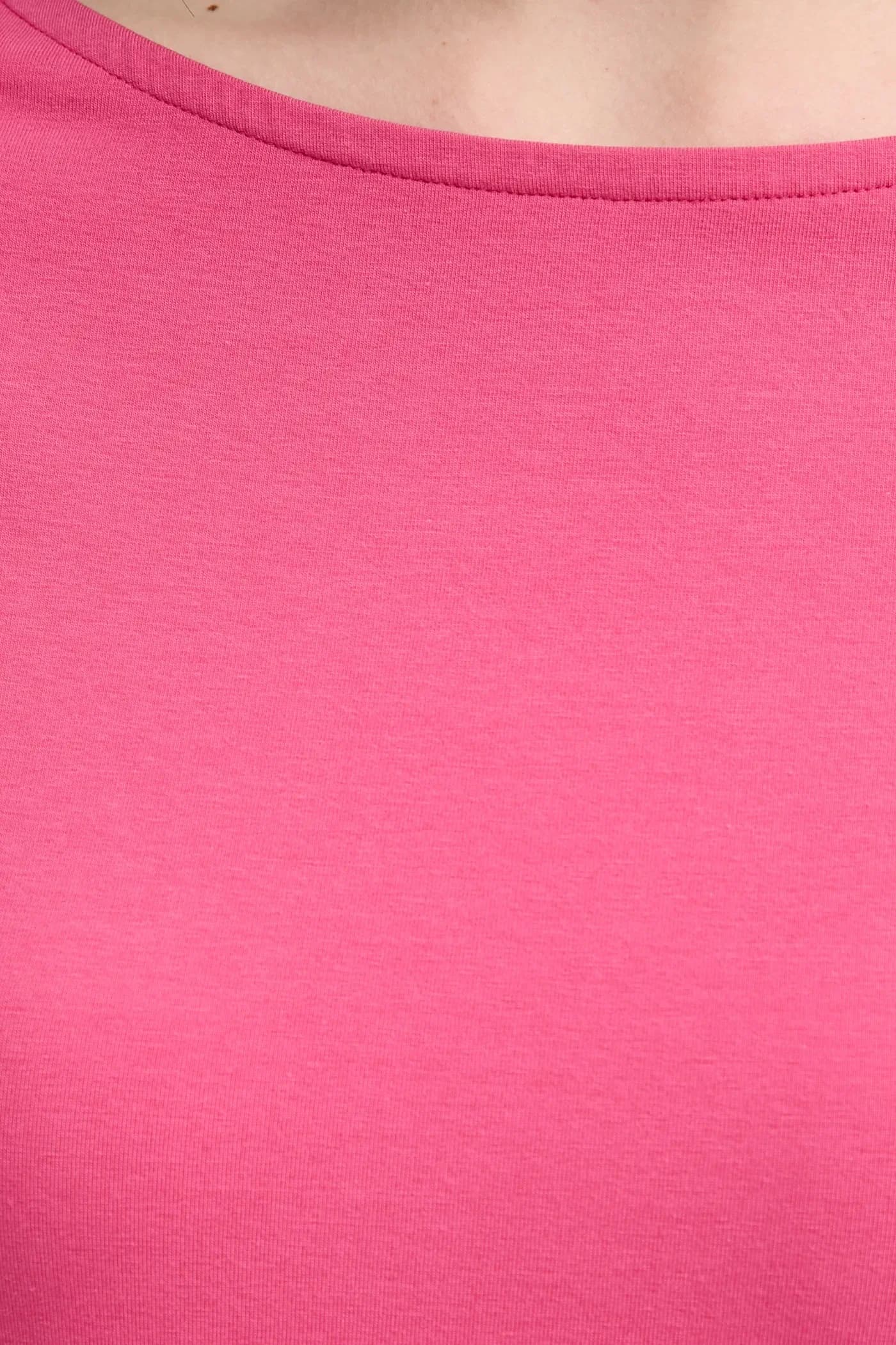 футболка - фото 5