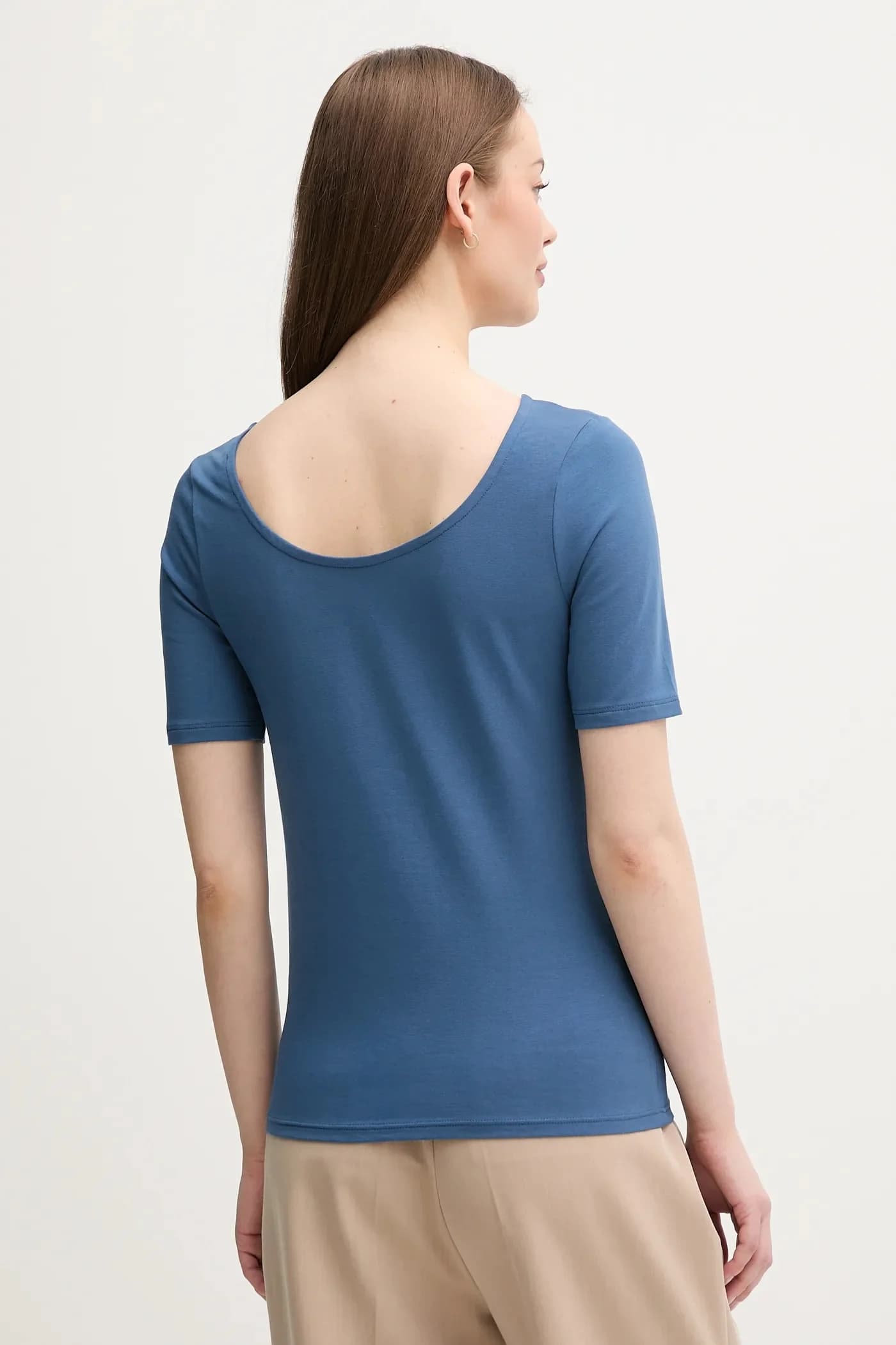 футболка - фото 3