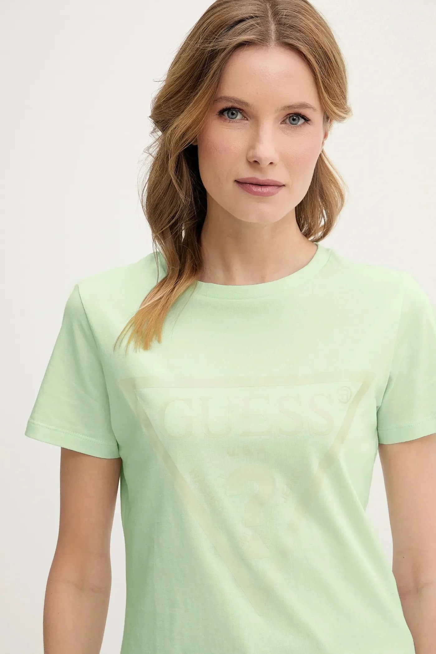 Хлопковая футболка - фото 3