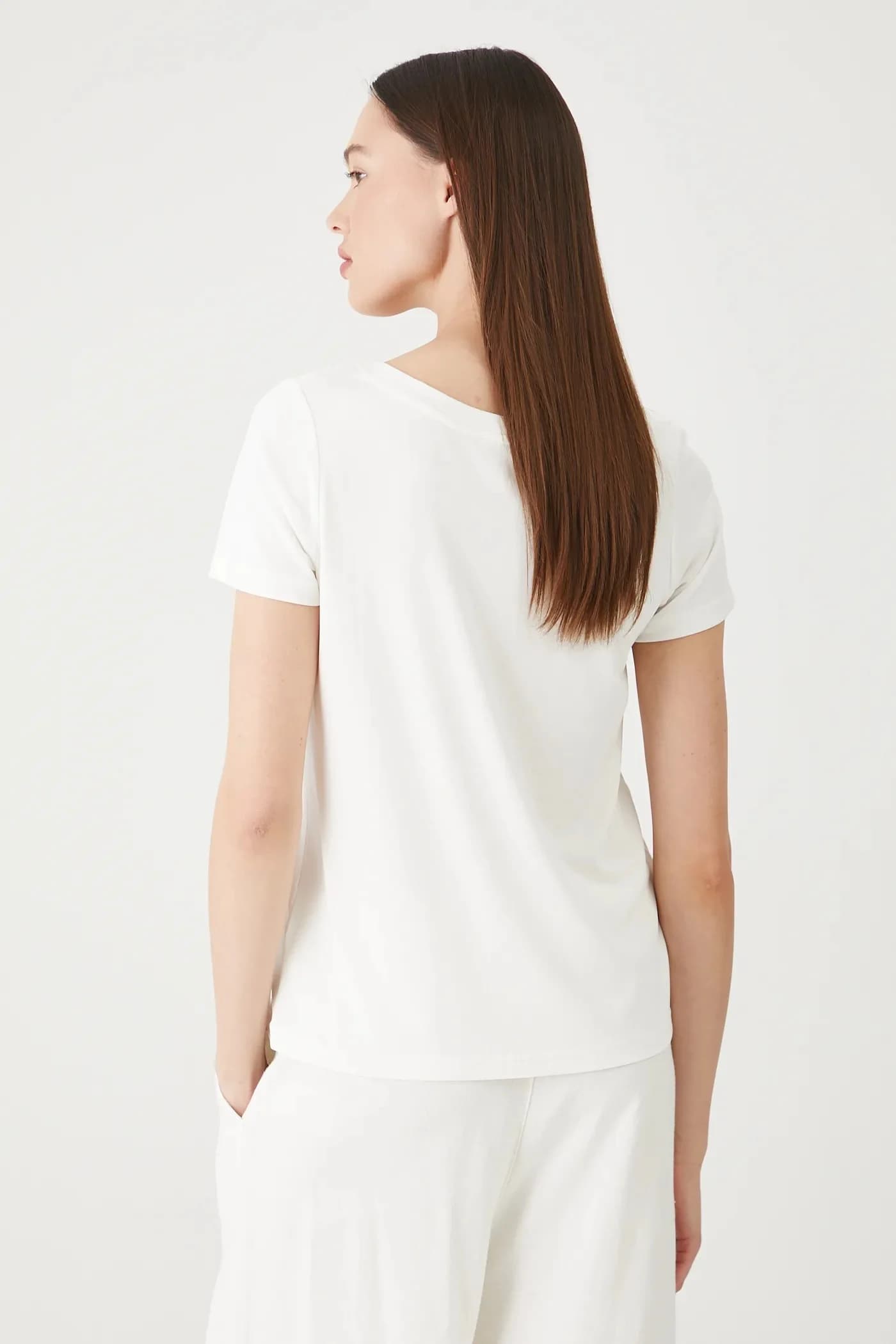 футболка - фото 3