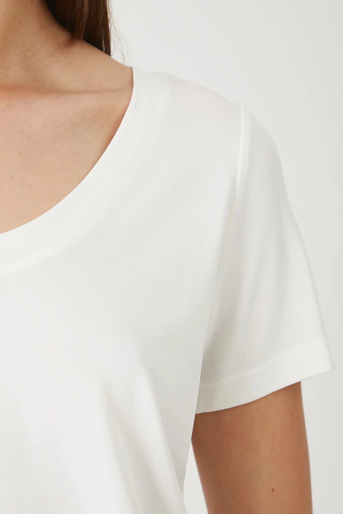 футболка - фото 5