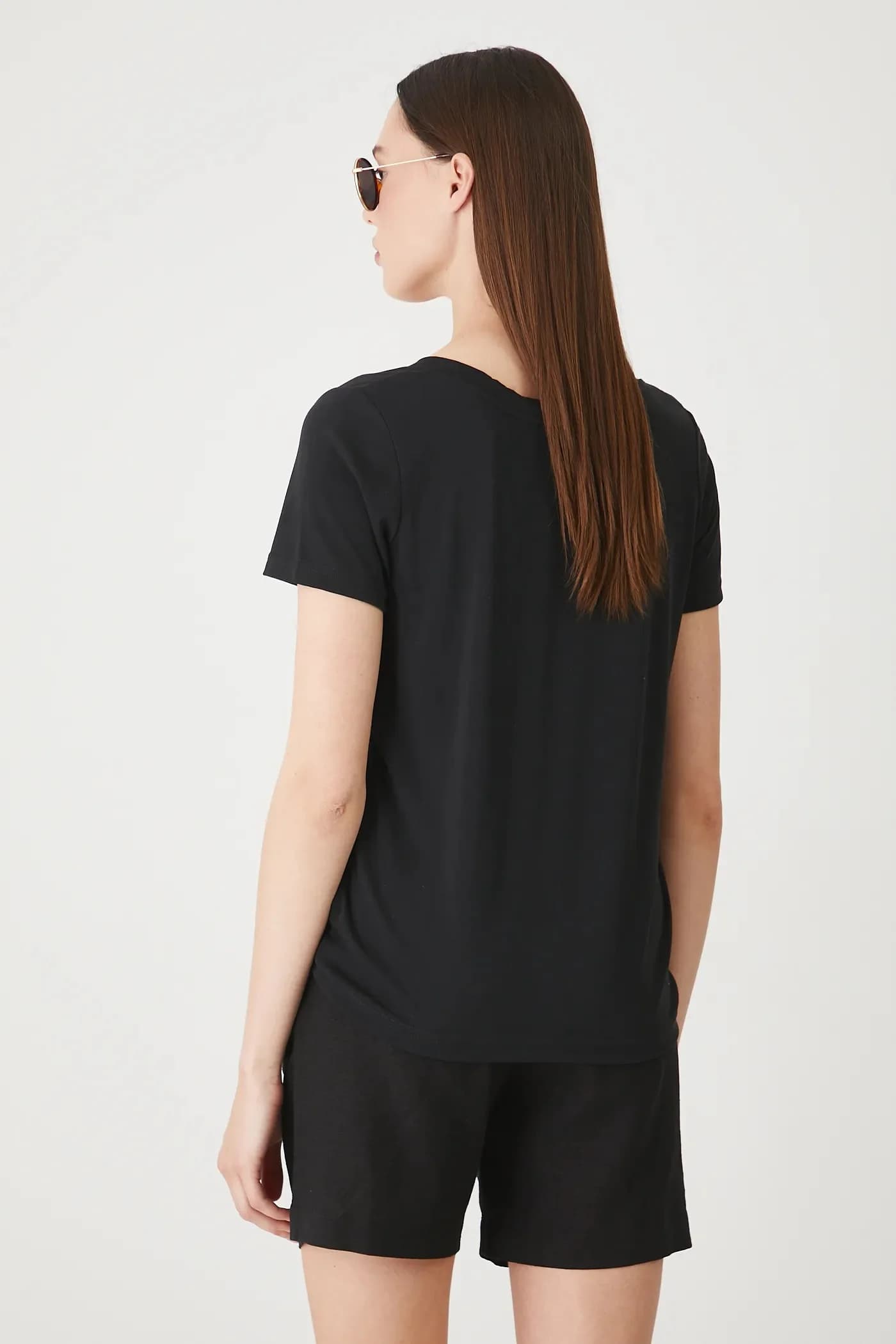 футболка - фото 3