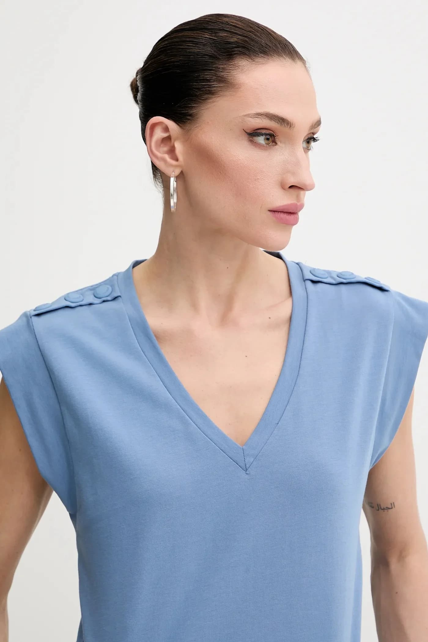 ДНАУТИ футболка - фото 4