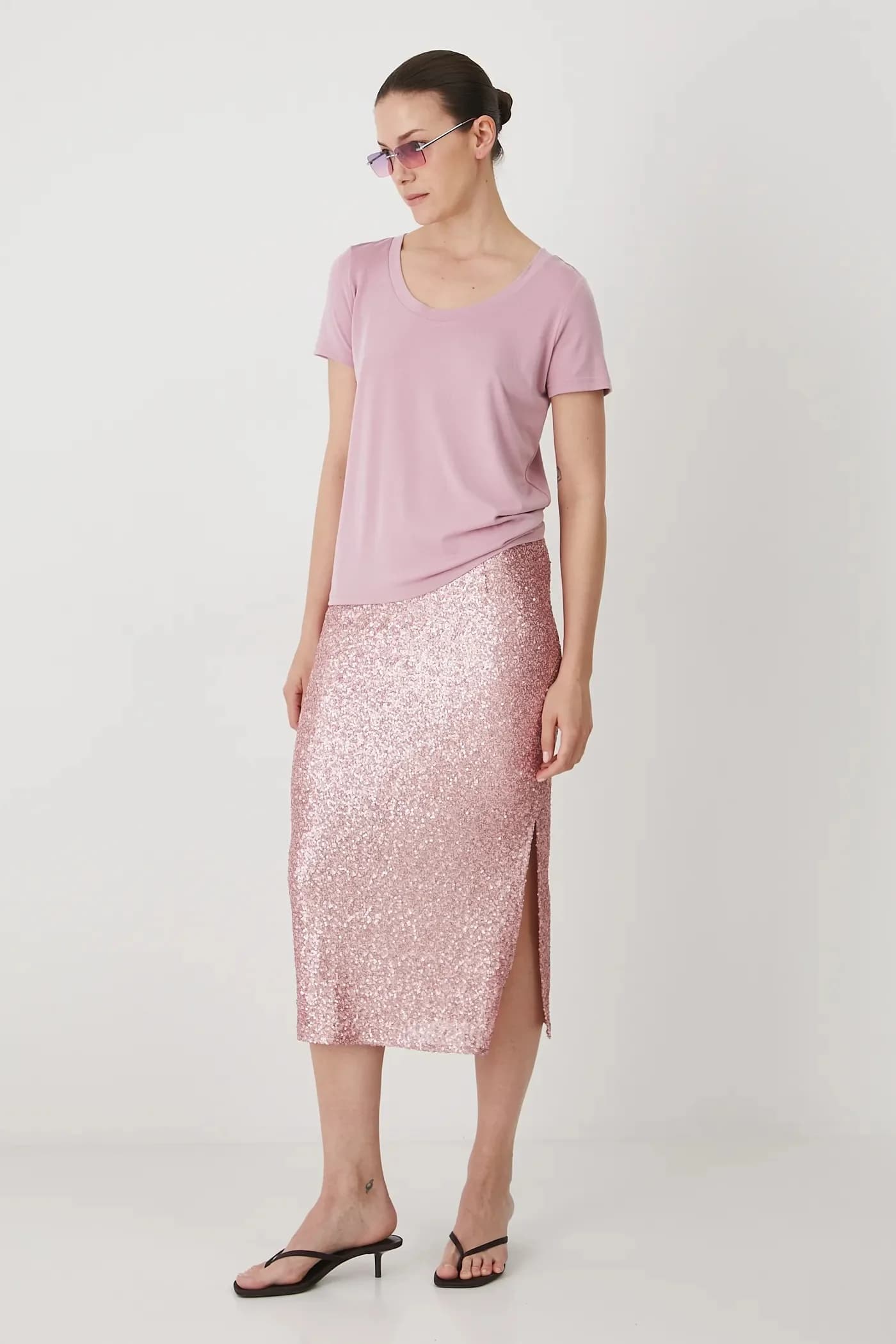 футболка - фото 2