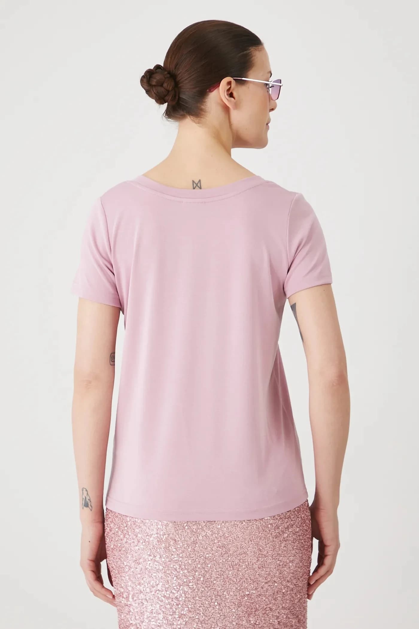 футболка - фото 3