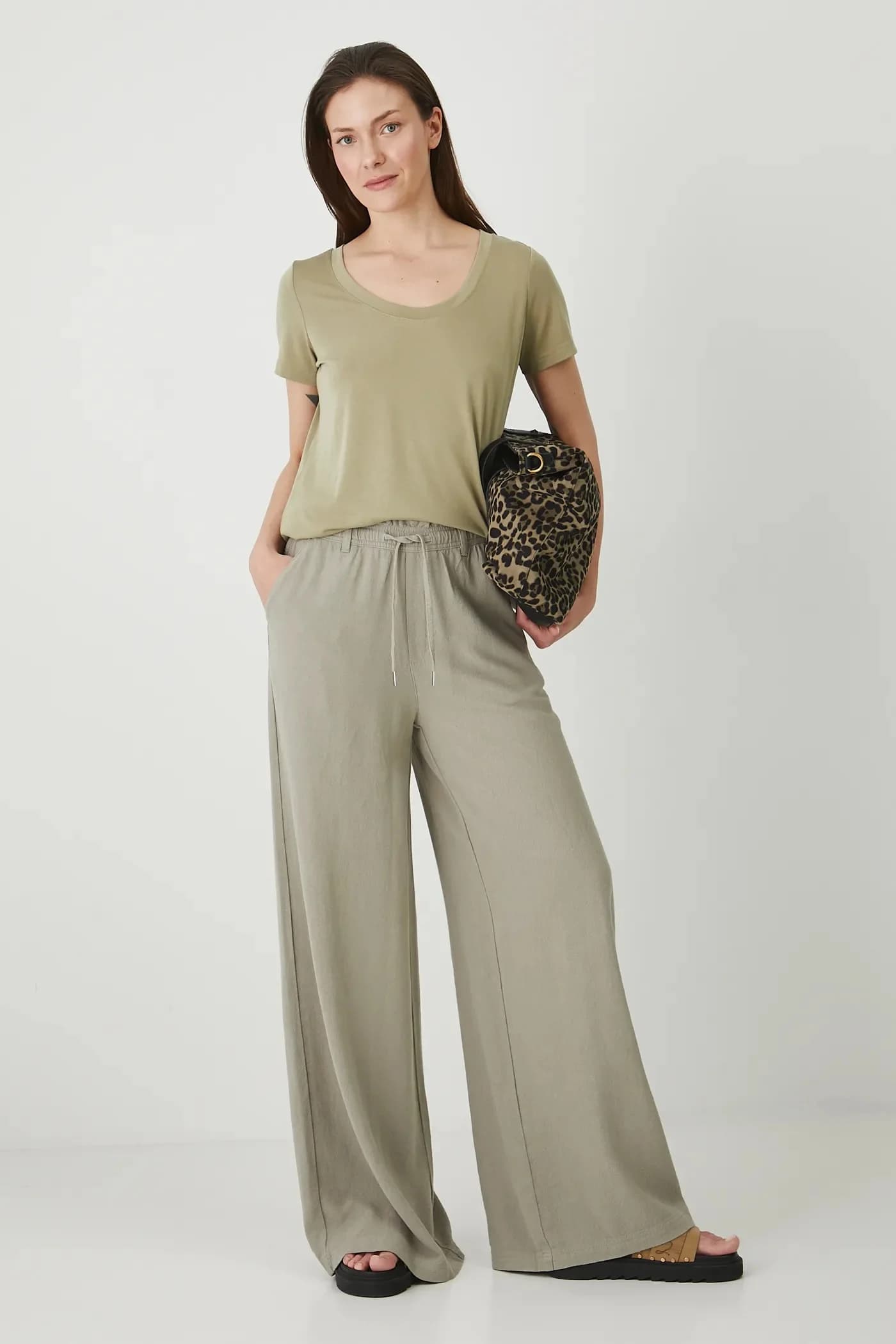 футболка - фото 2