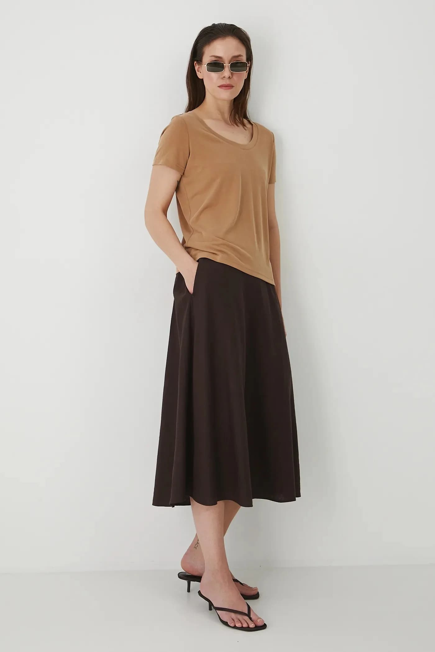 футболка - фото 2