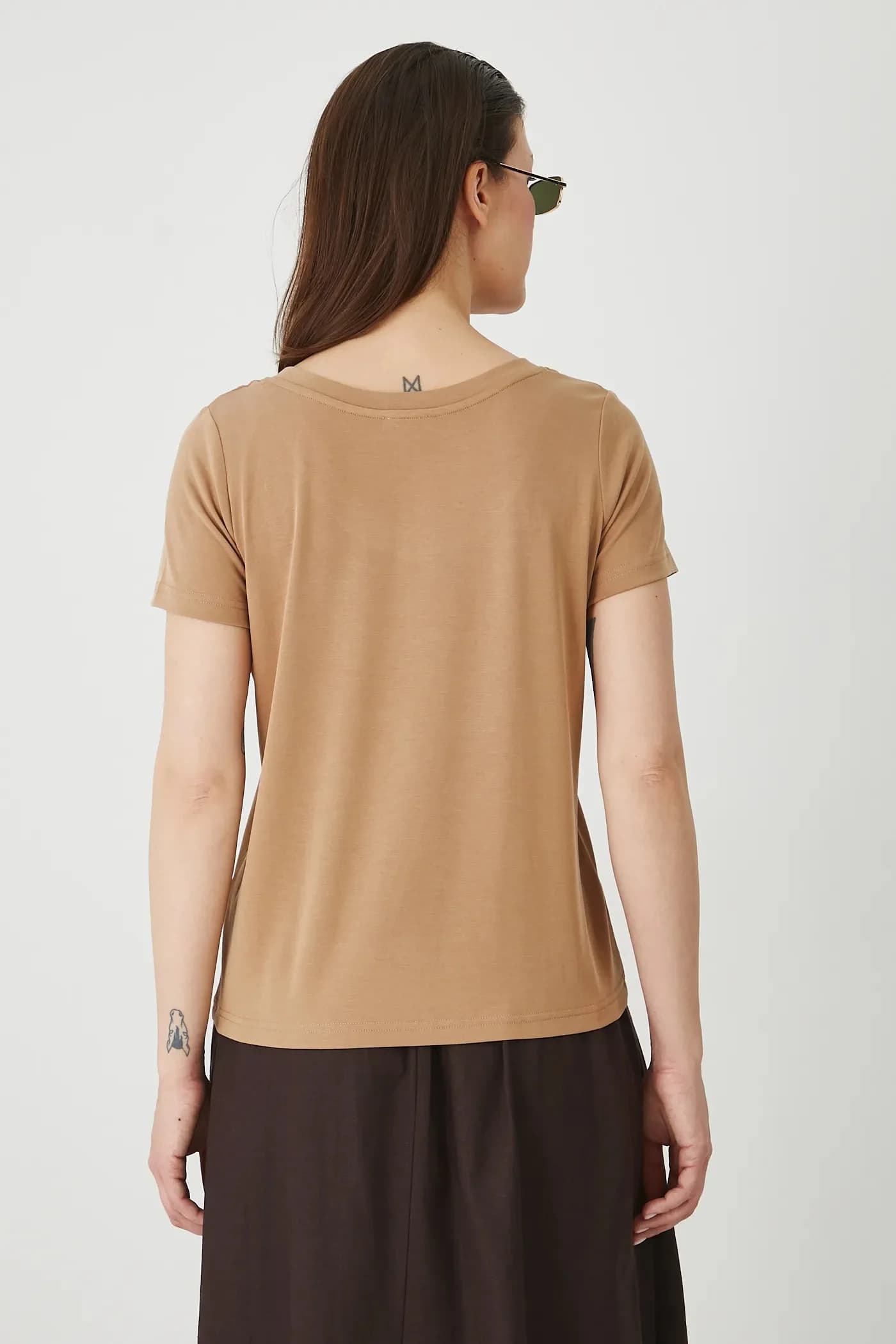 футболка - фото 3