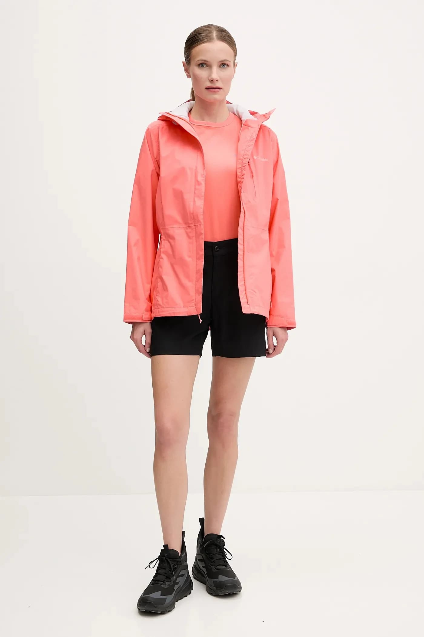 Спортивная футболка Sun Trek - фото 2