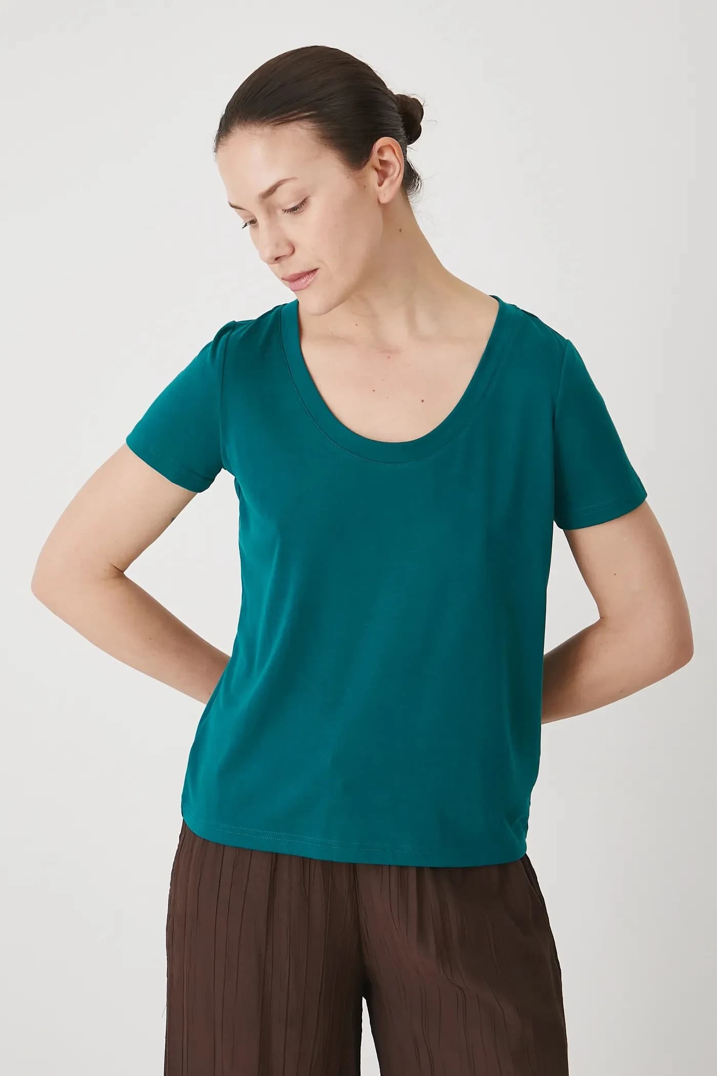 футболка - фото 2