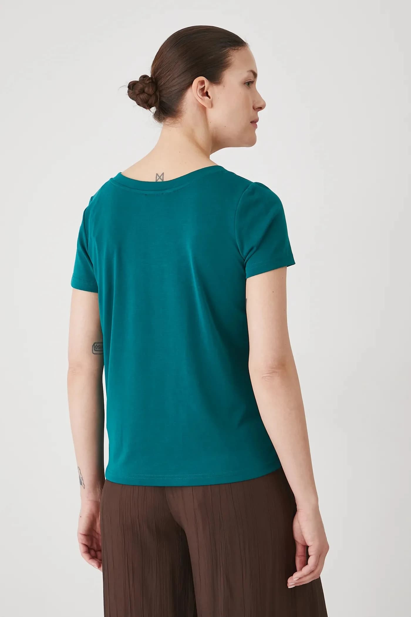 футболка - фото 3