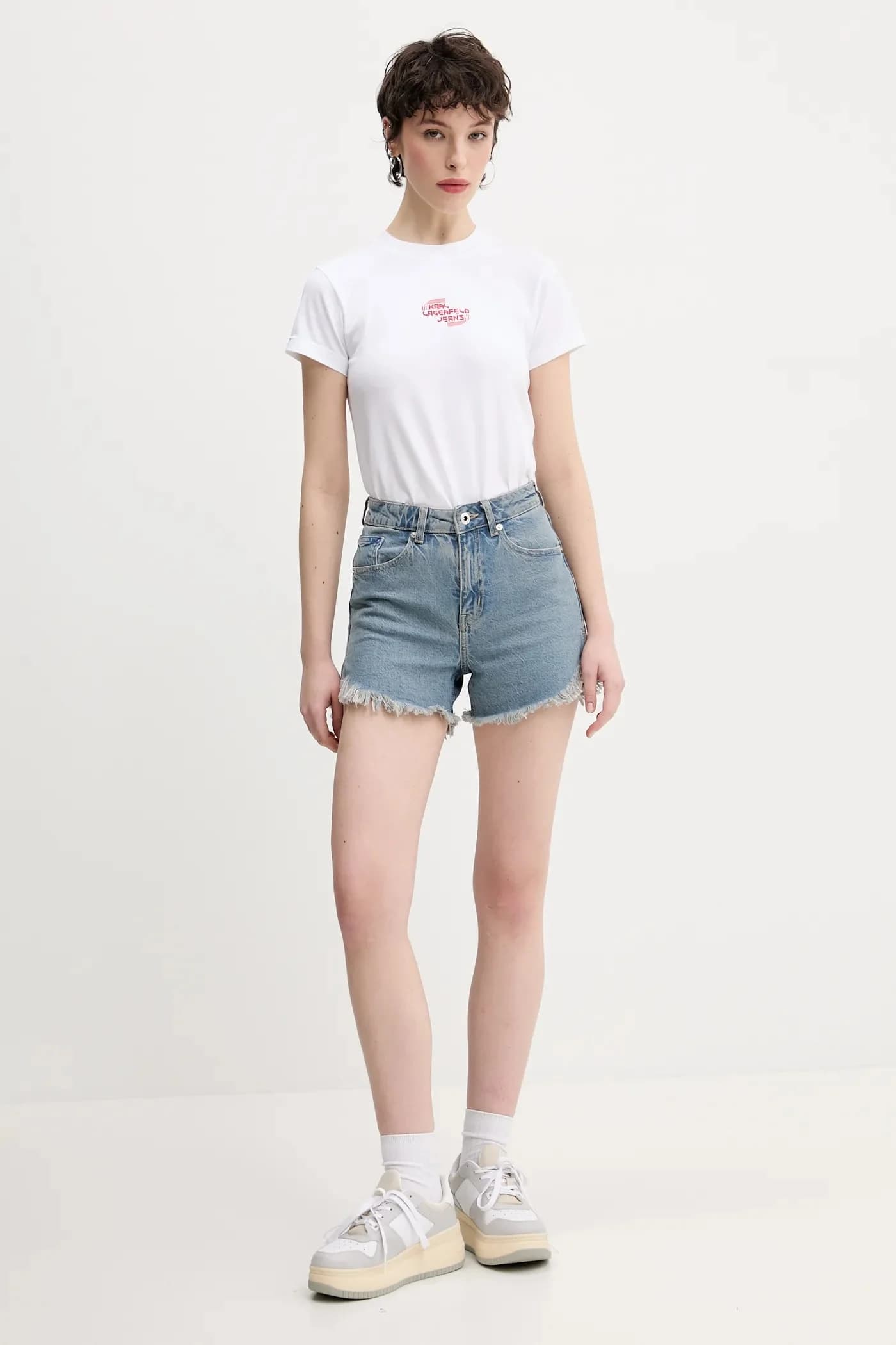 футболка - фото 2