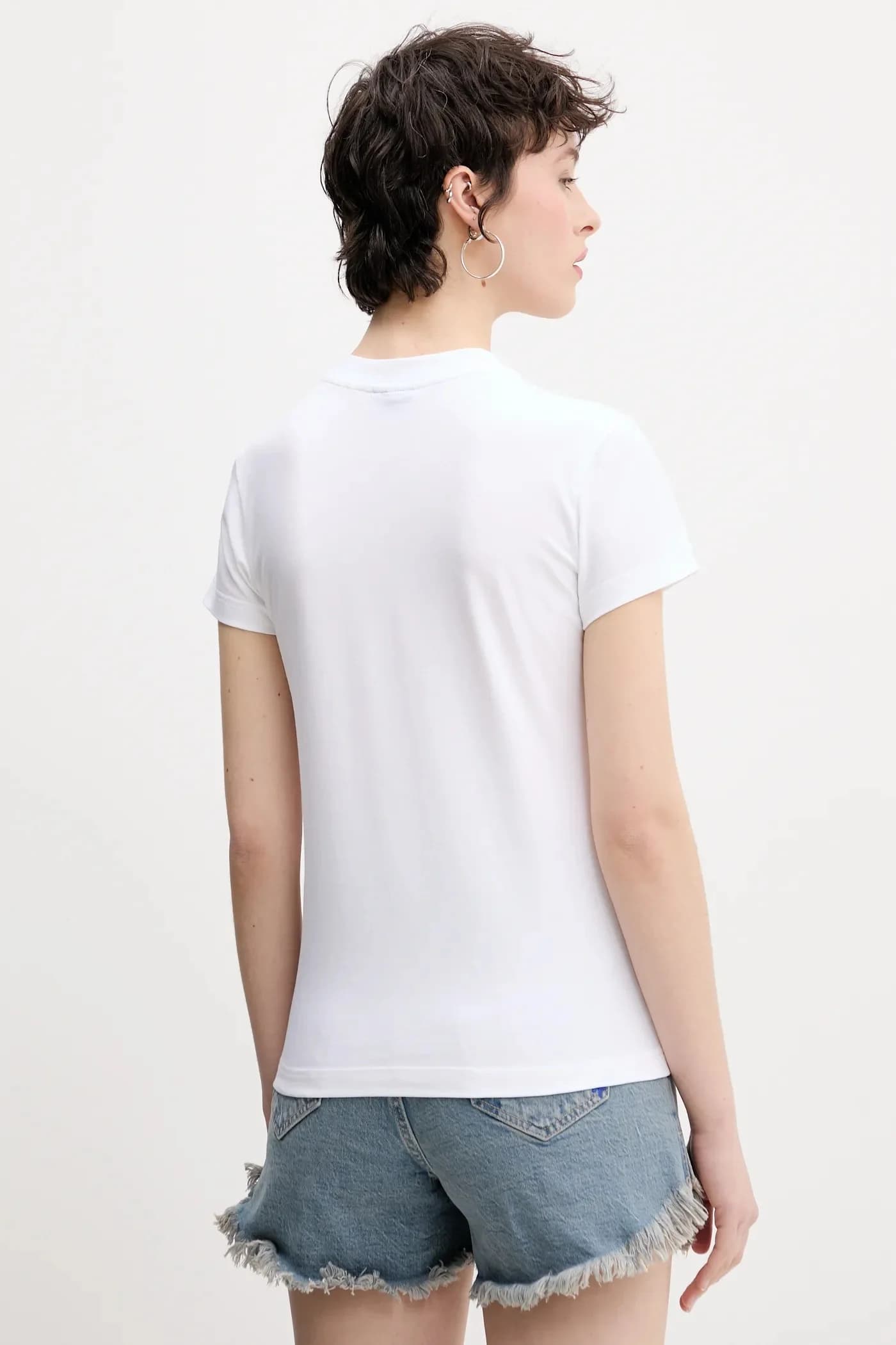 футболка - фото 3