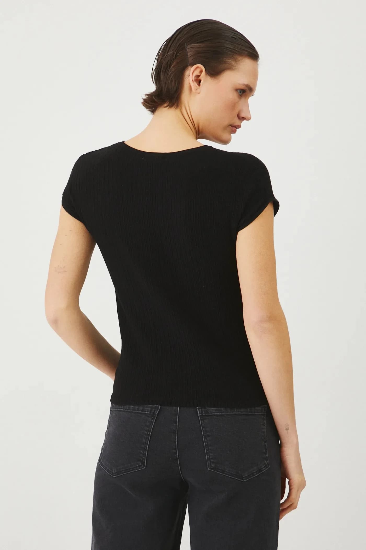 футболка - фото 3