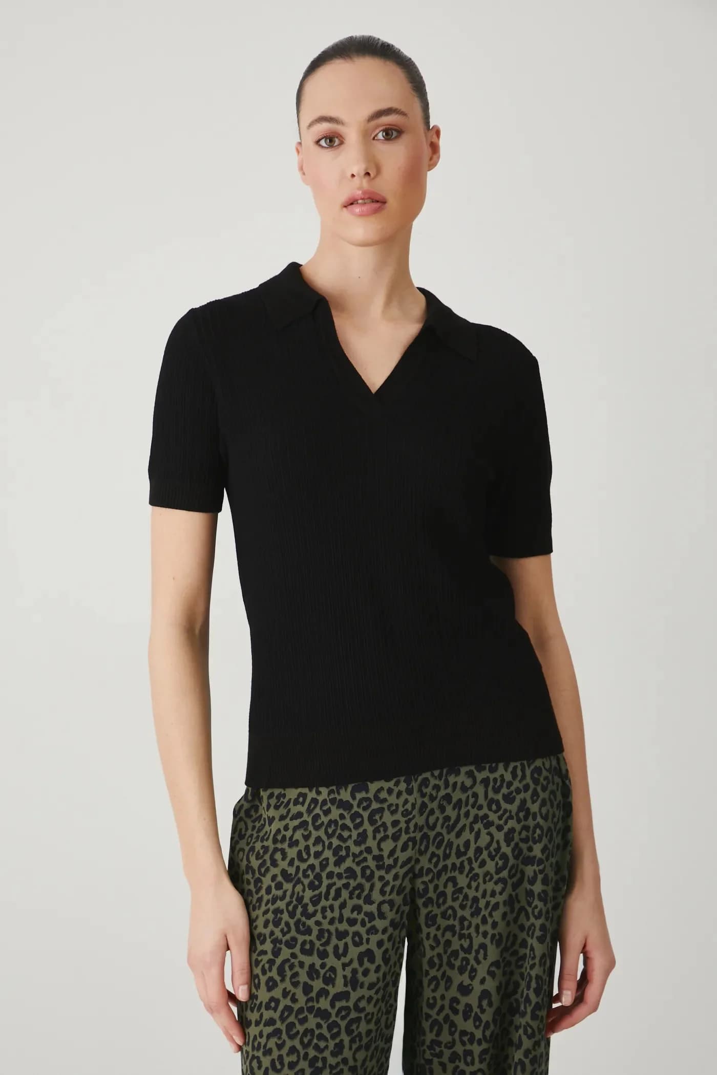 футболка - фото 3