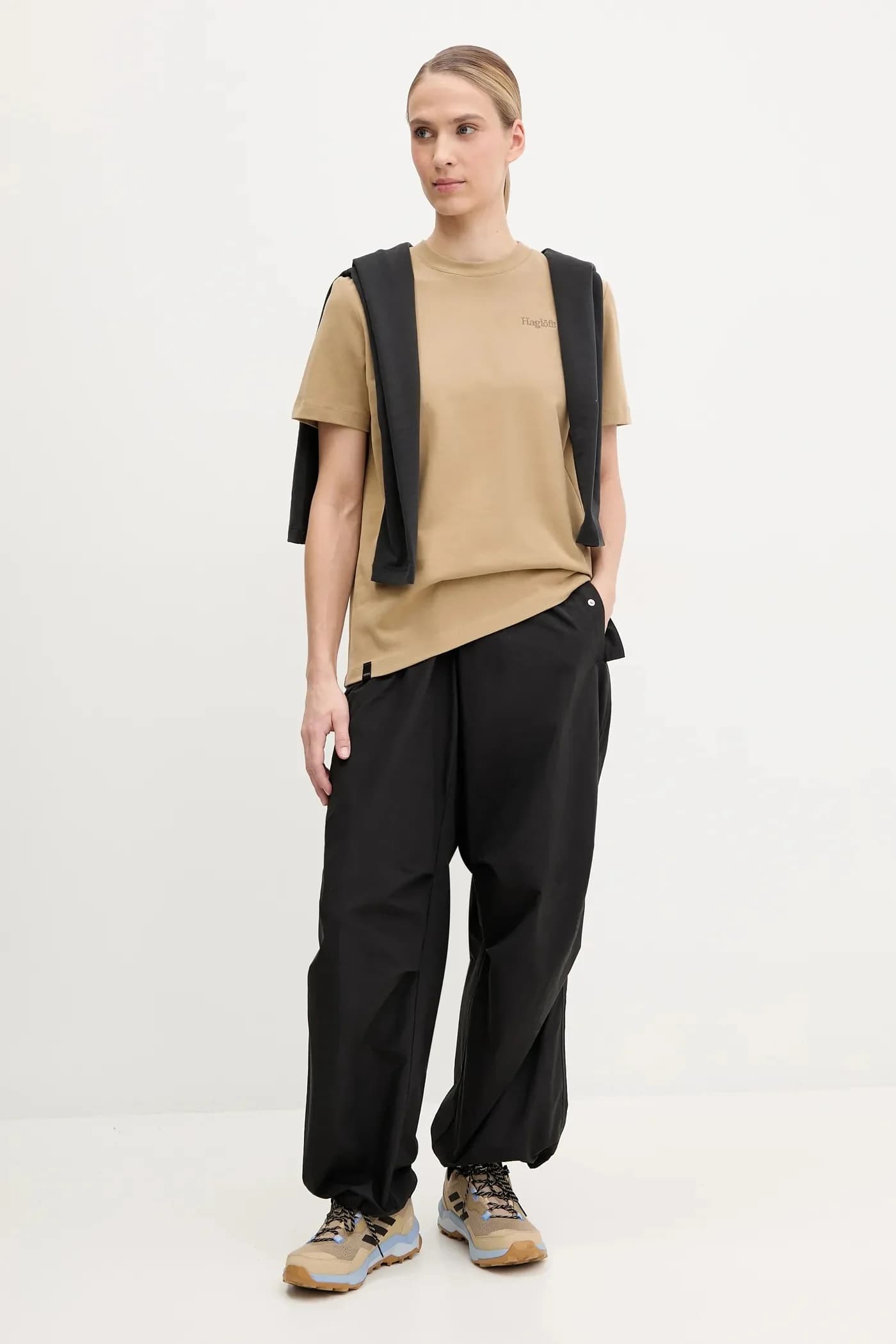 футболка - фото 2