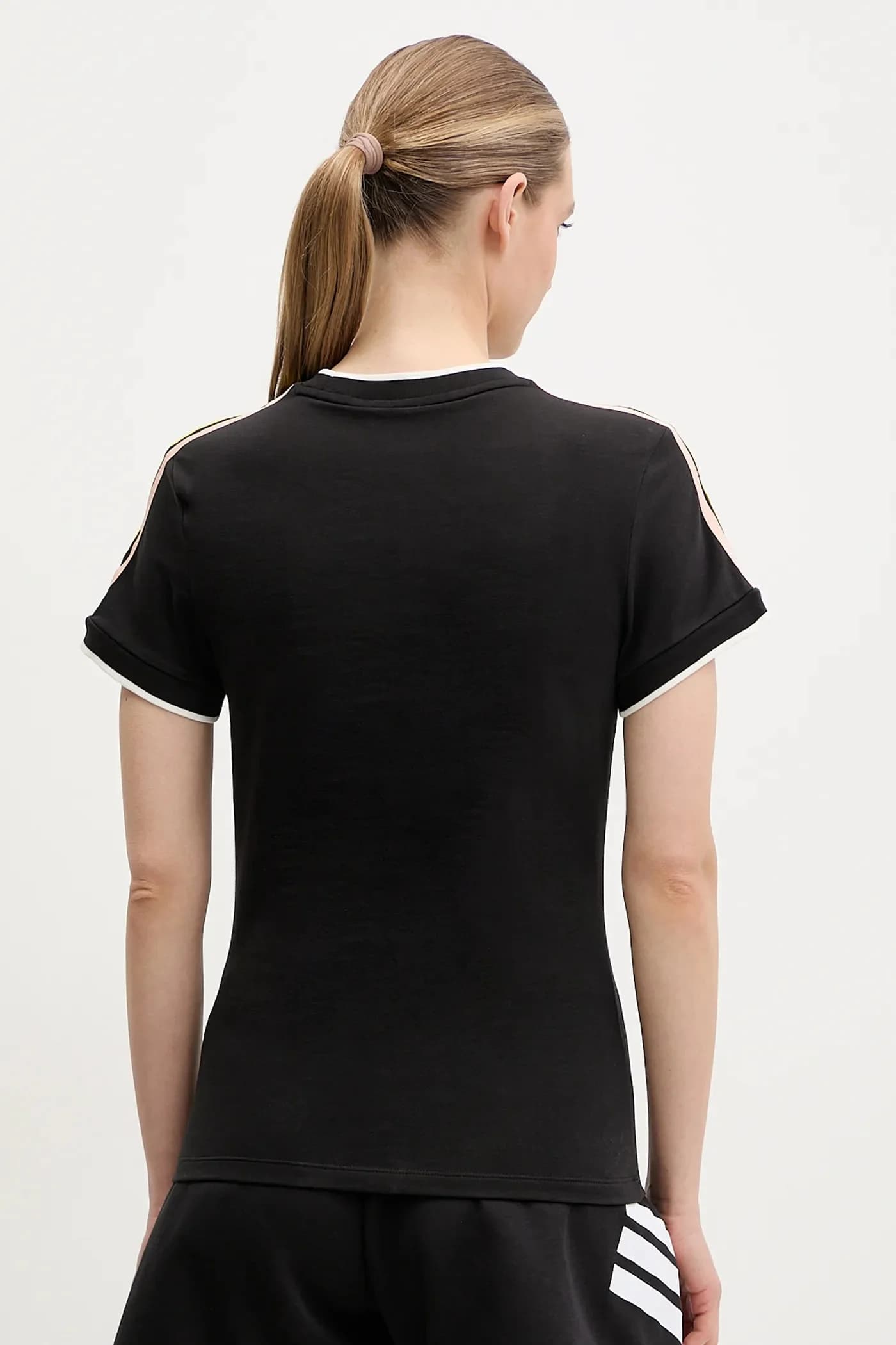 Линейная футболка - фото 3