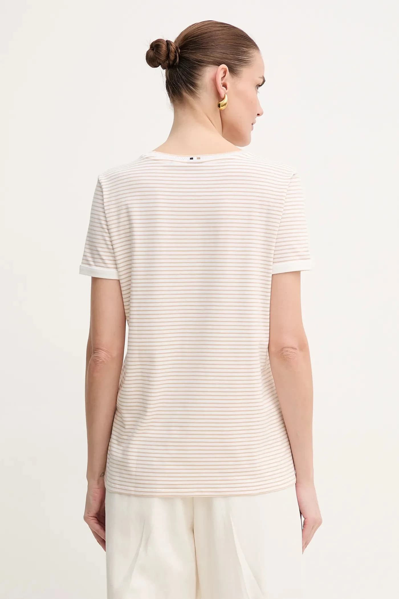 футболка - фото 3