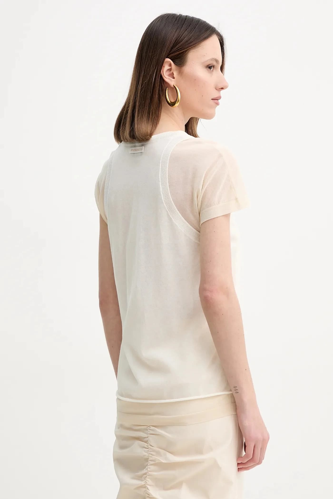 футболка - фото 3