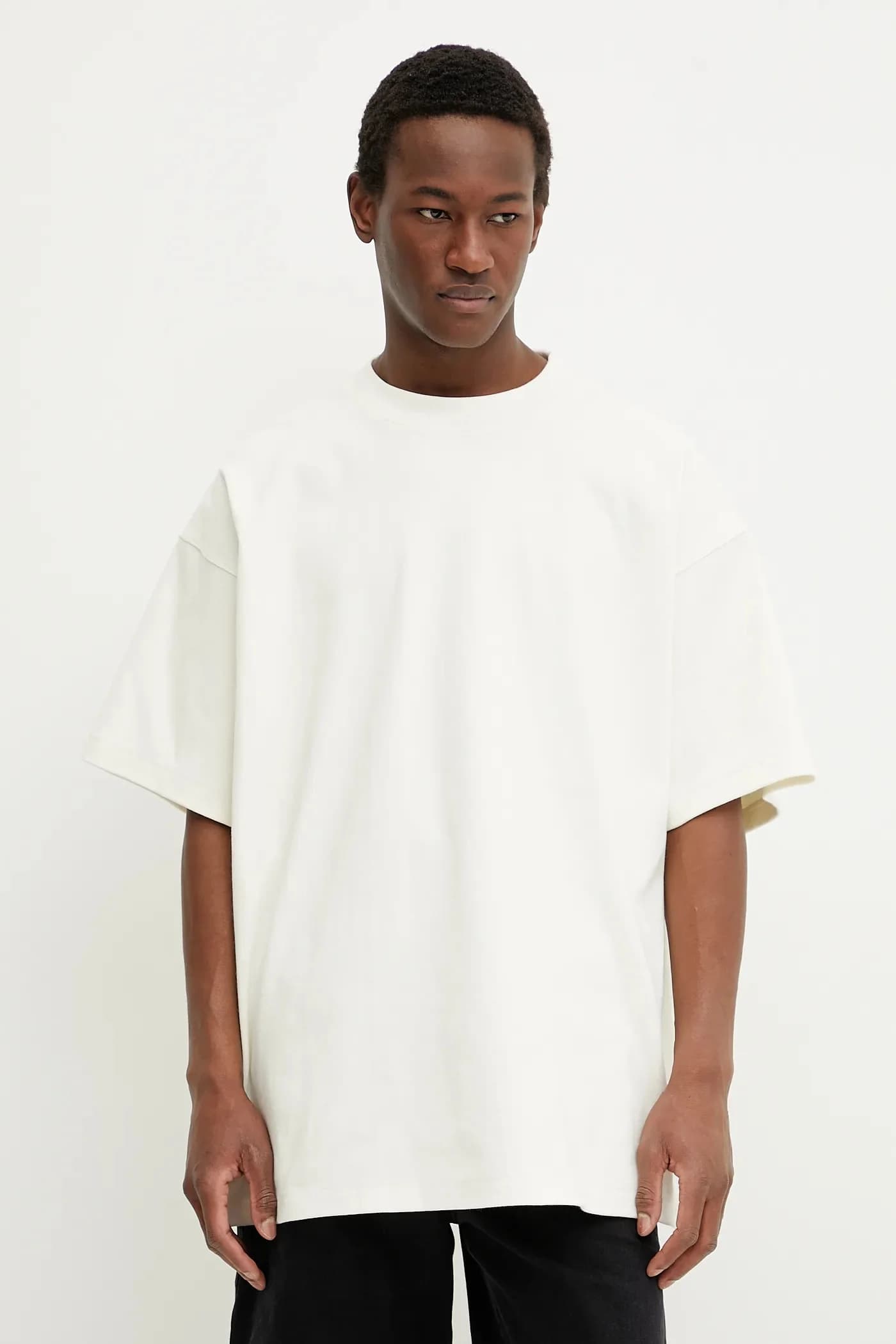 Хлопковая футболка - фото 2