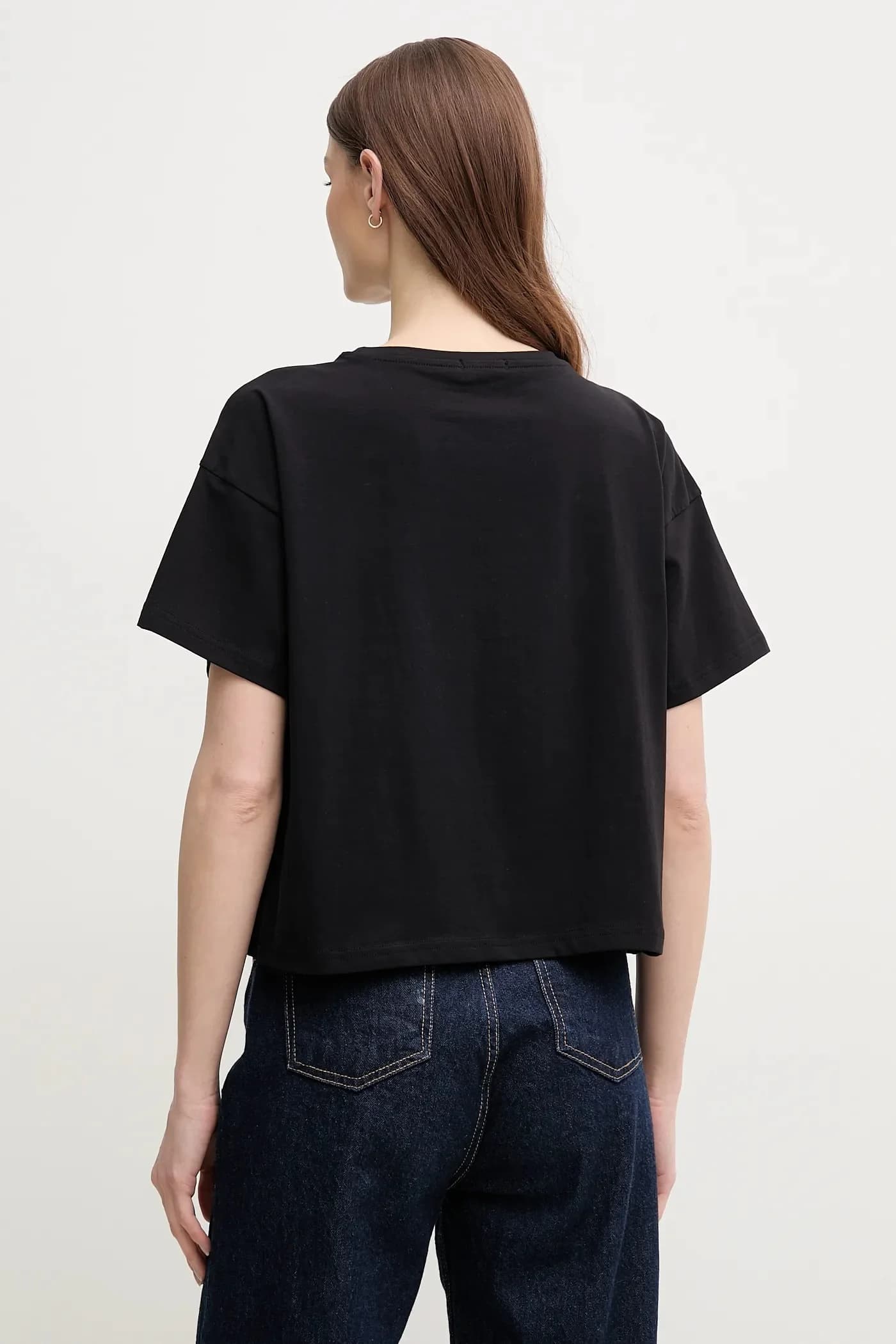 футболка - фото 3