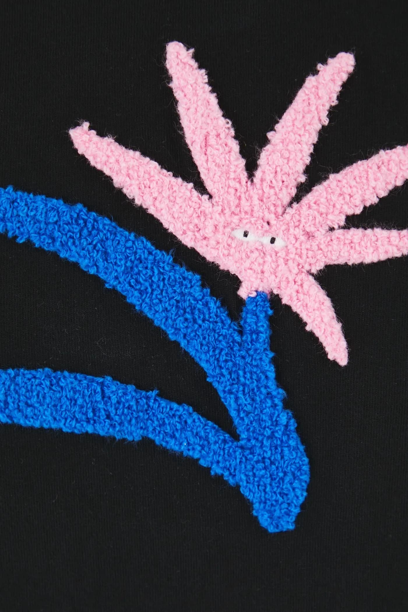 Хлопковая футболка - фото 7