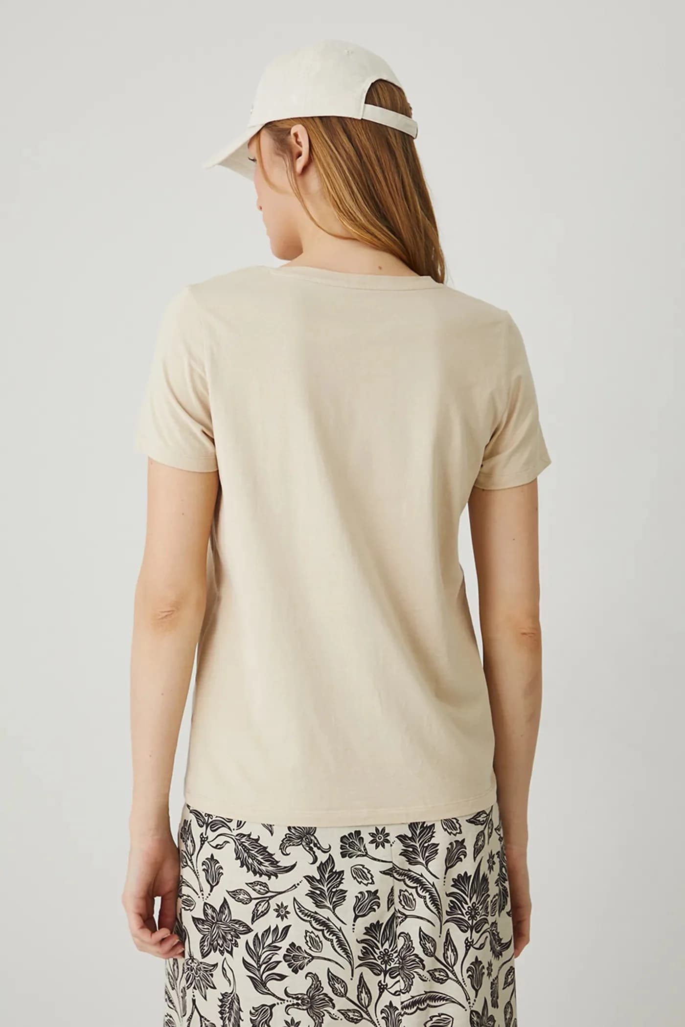 футболка - фото 3