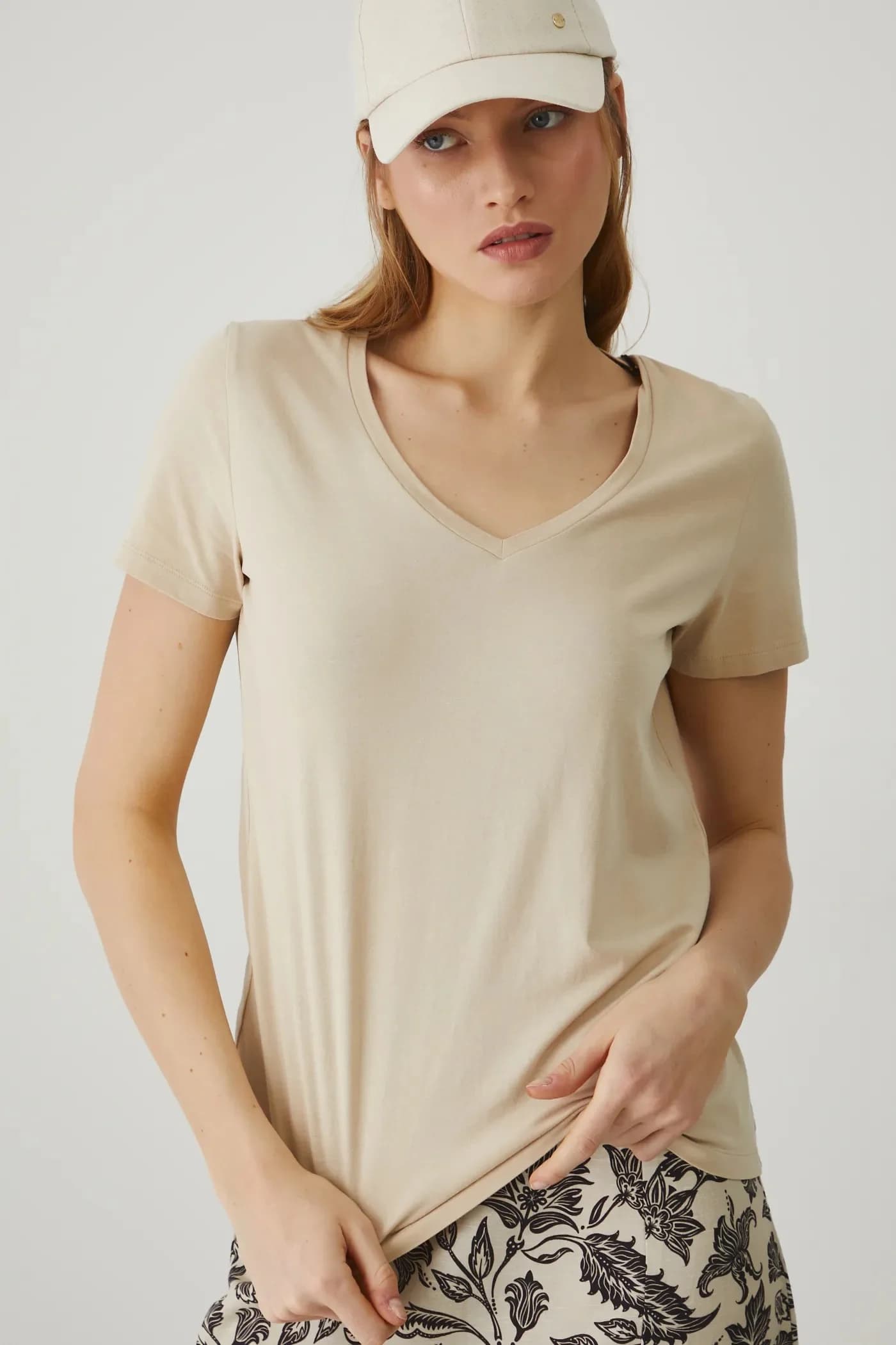 футболка - фото 4