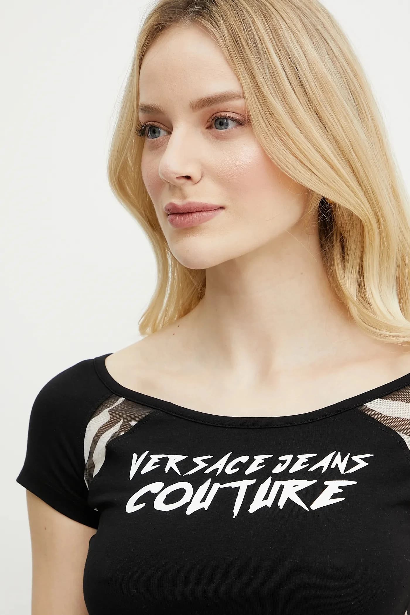 футболка - фото 4