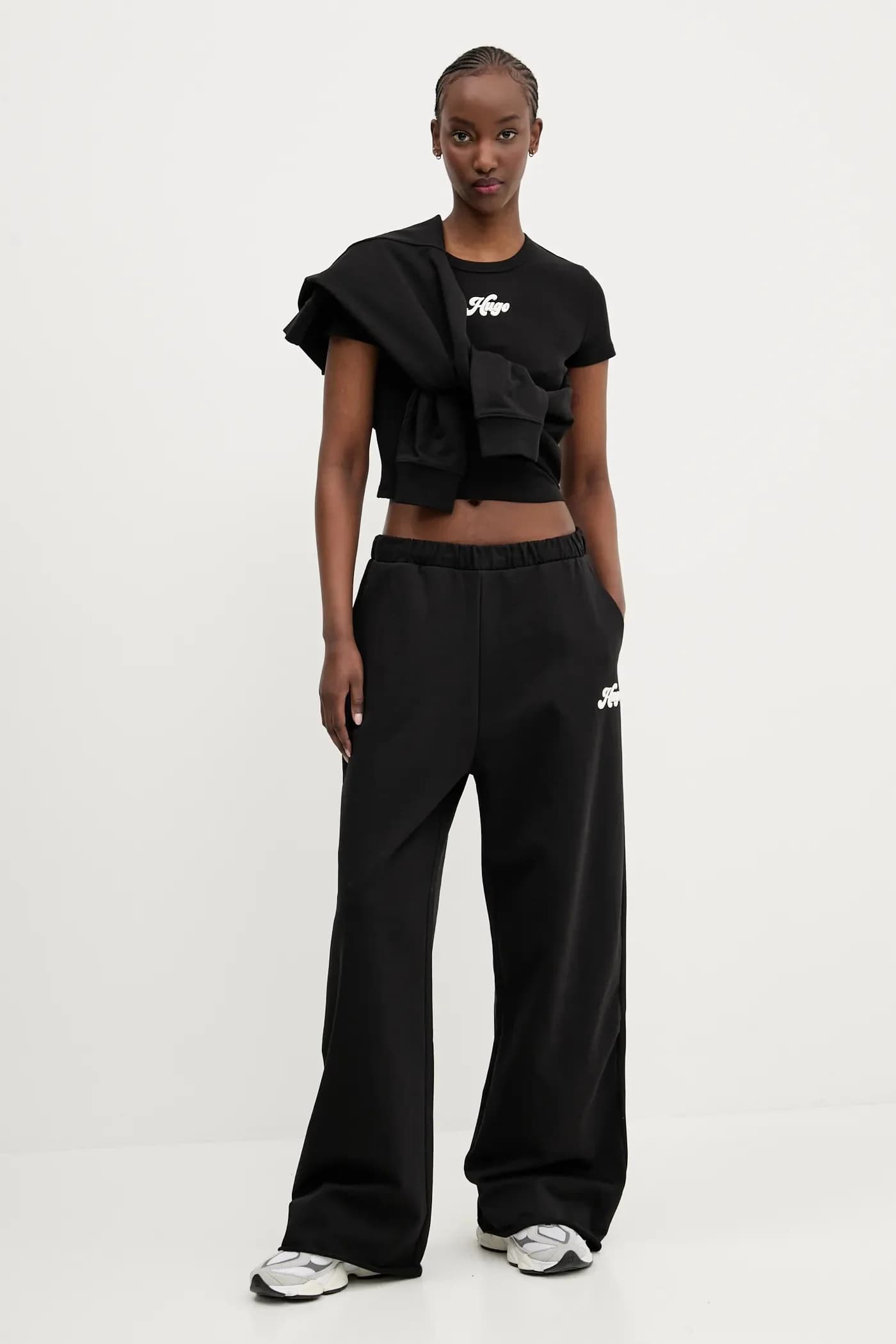 Хлопковая футболка Delanor_2 - фото 2