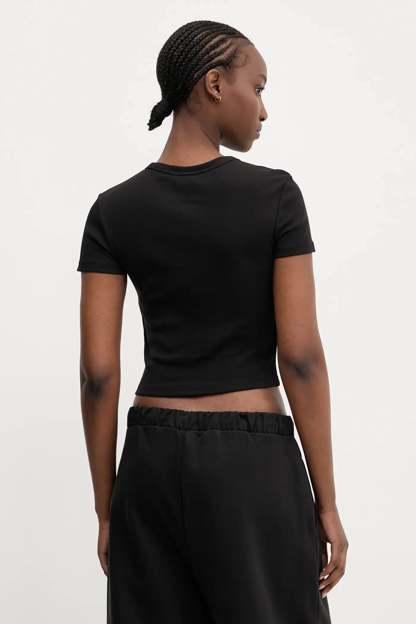 Хлопковая футболка Delanor_2 - фото 3